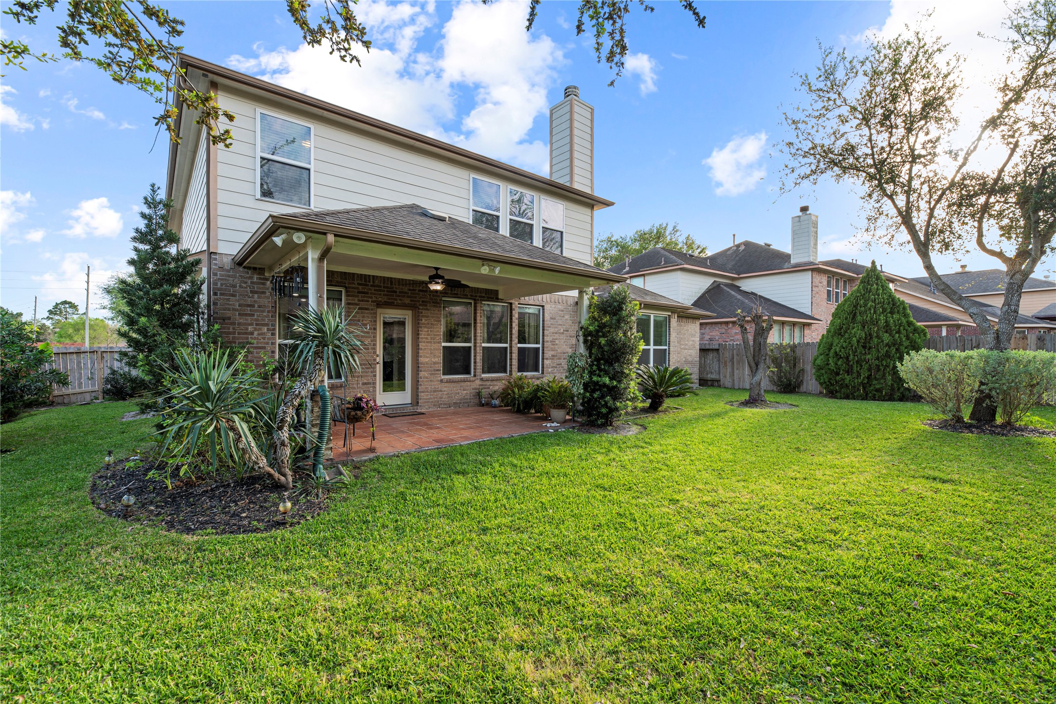 13301 Misting Falls Lane Property Photo 25