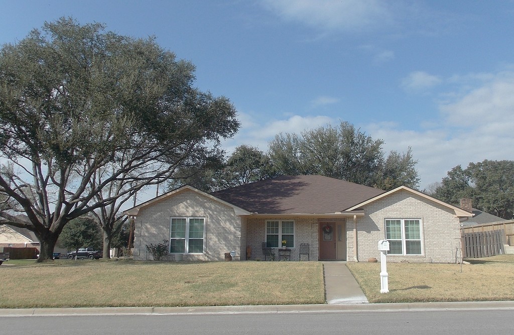 1501 Pecan Street Property Photo 1