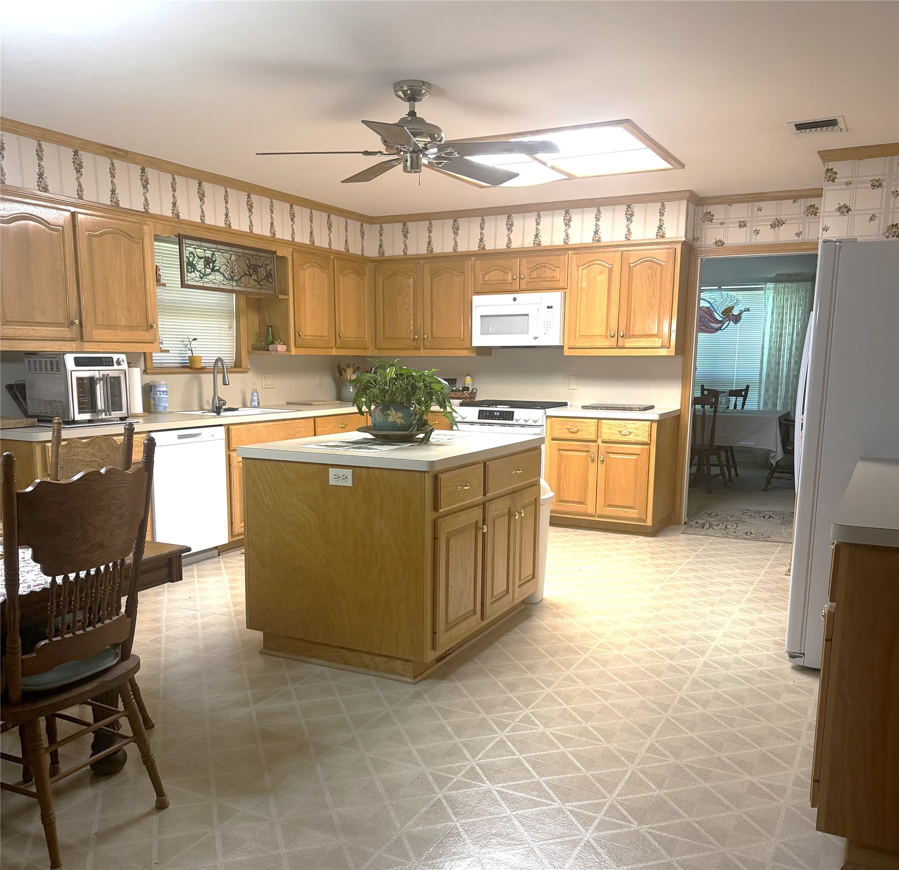 1501 Pecan Street Property Photo 5