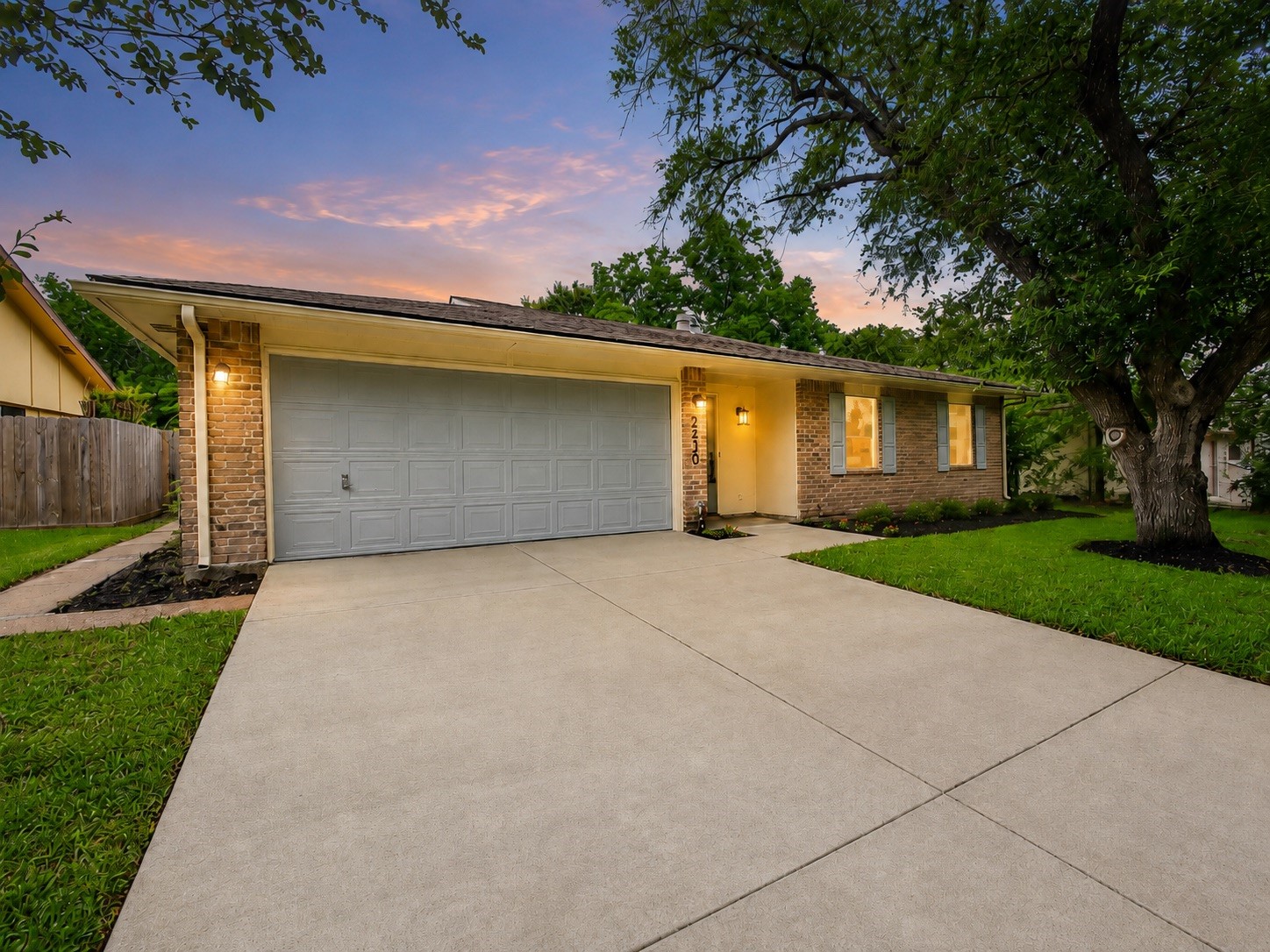 2230 Fall Meadow Dr Property Photo 1