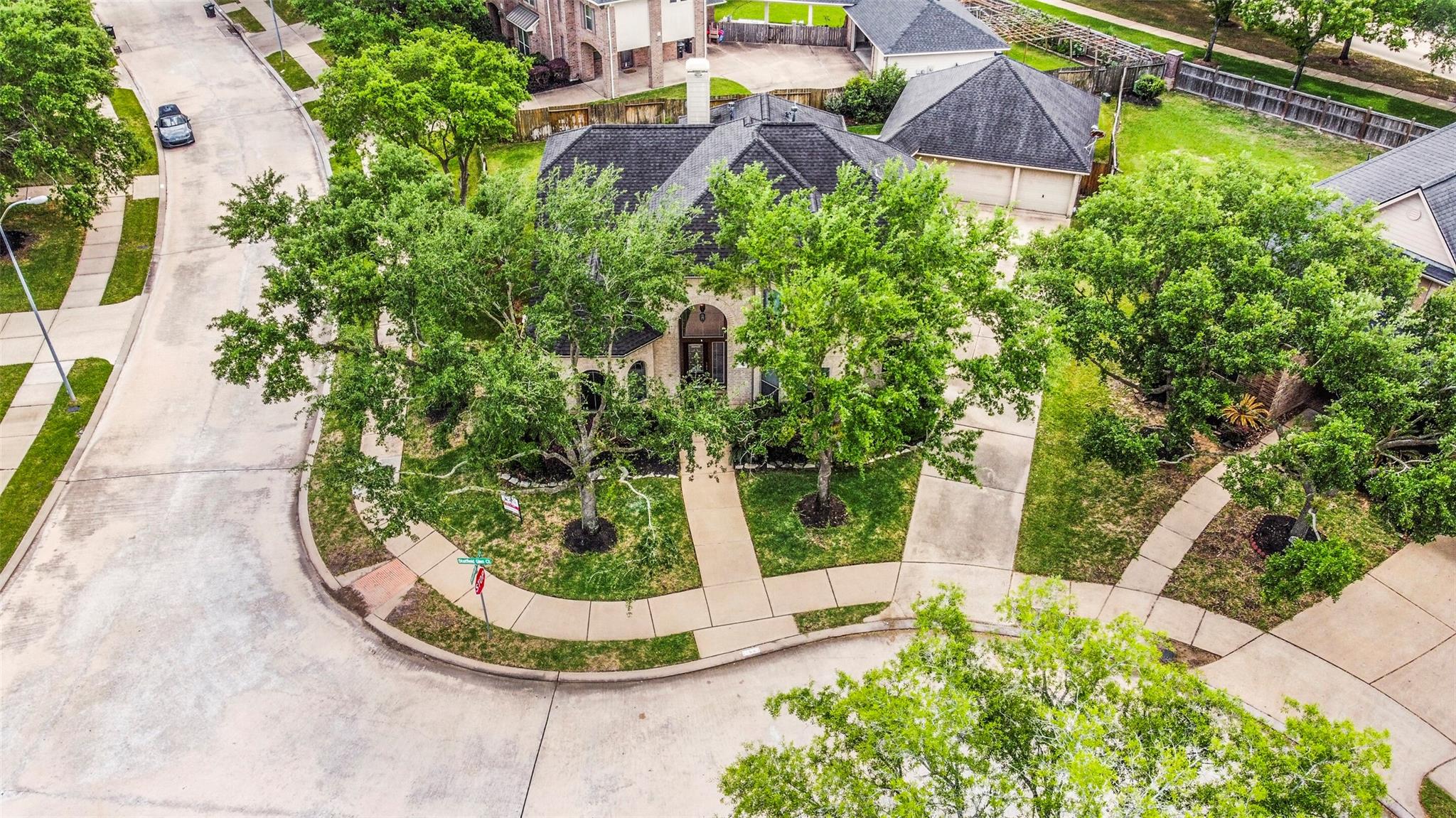 21603 Statfield Glen, Katy Tx 77450 Property Photo 4