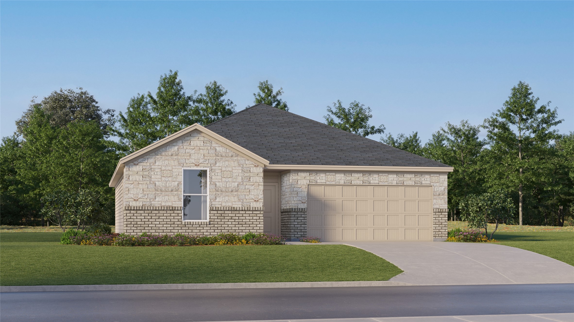 1244 Samantha Lane Property Photo