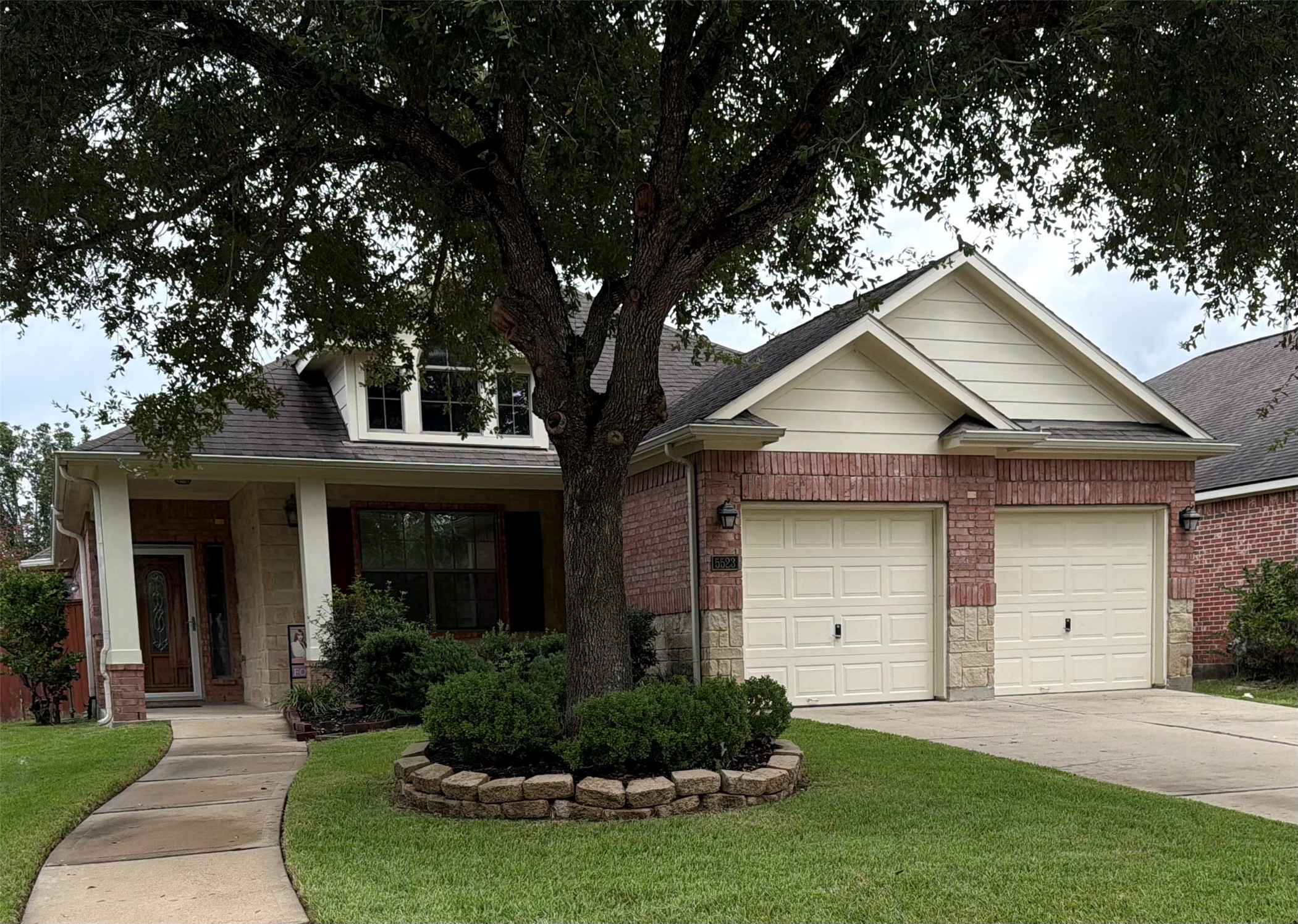 5523 Baby Blue Lane Lane Property Photo 1