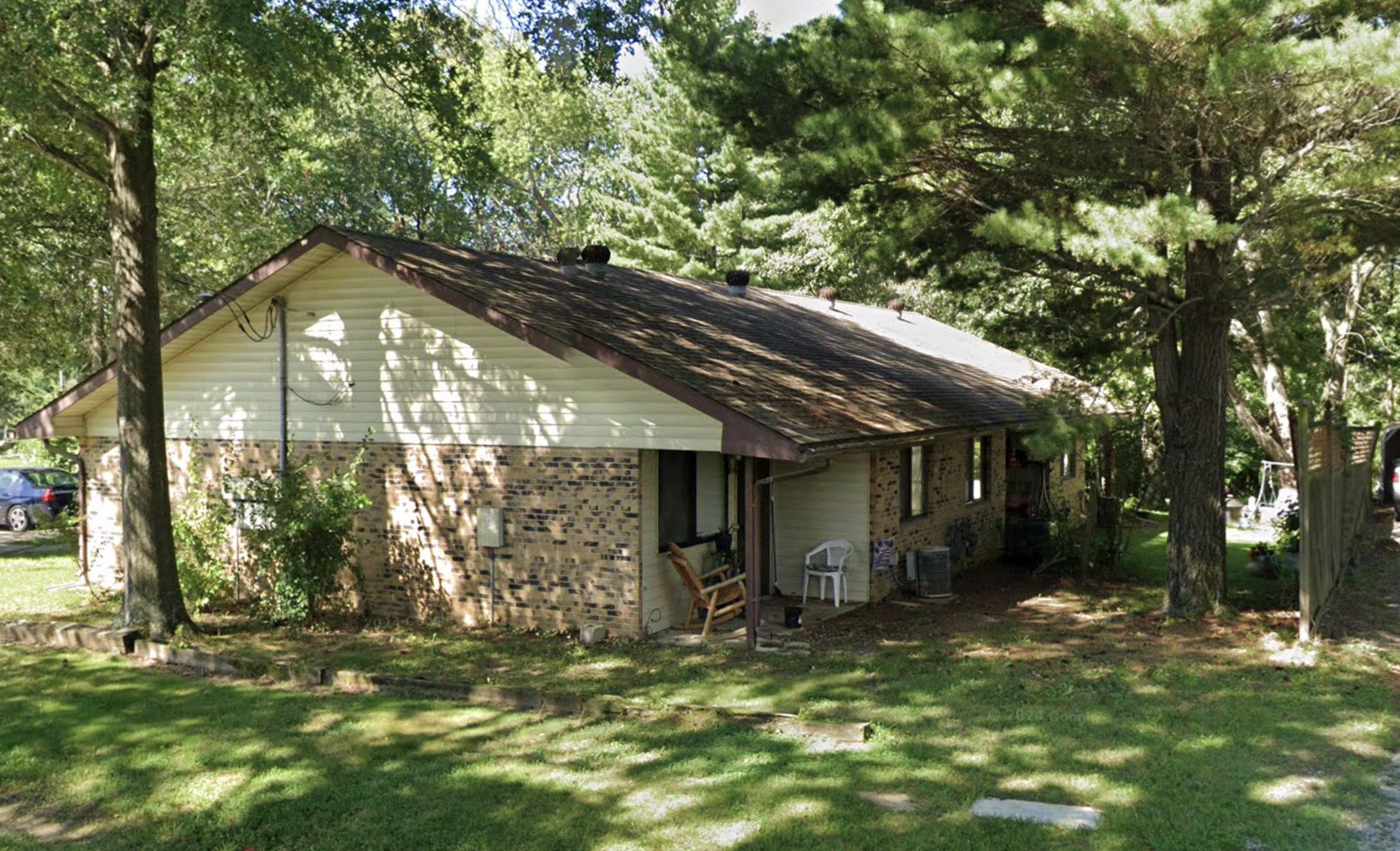 2601 Upchurch St Property Photo 5