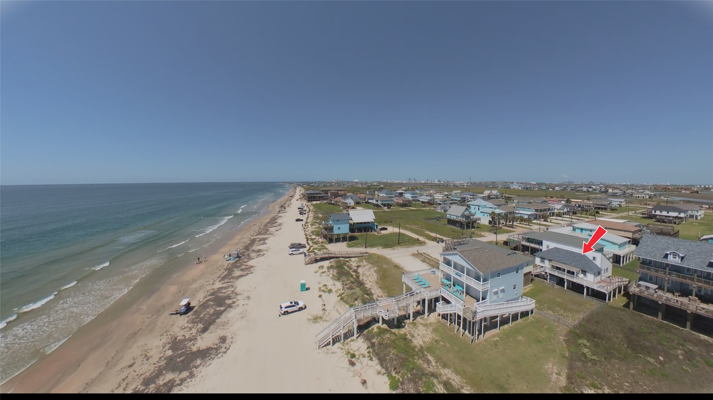 114 Sand Dune Court Property Photo 4