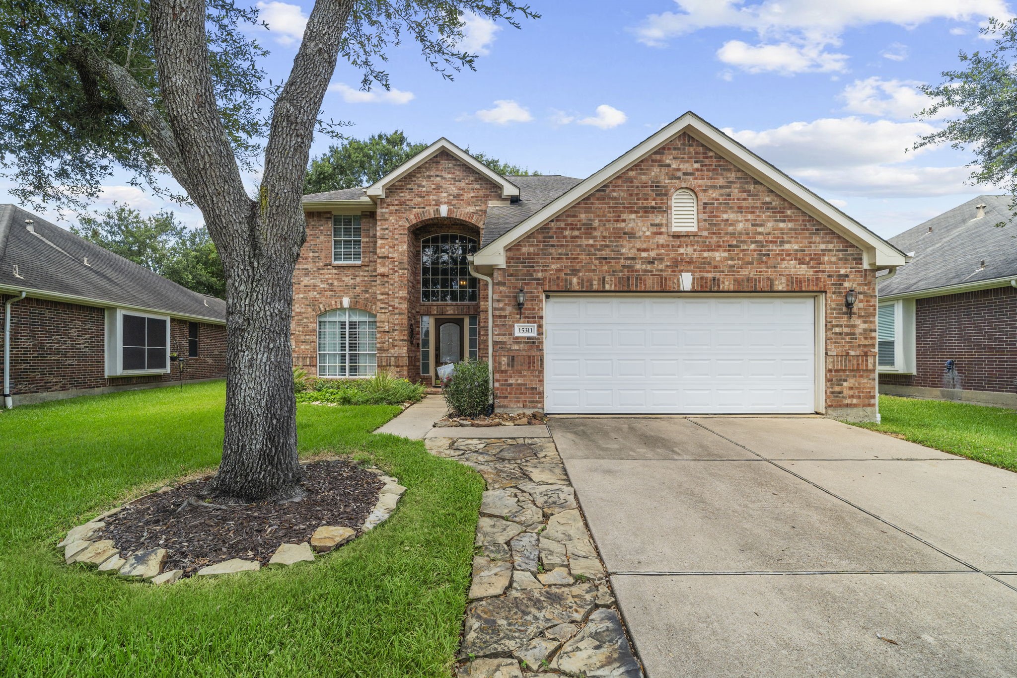 15311 Pine Valley Trail Property Photo 1