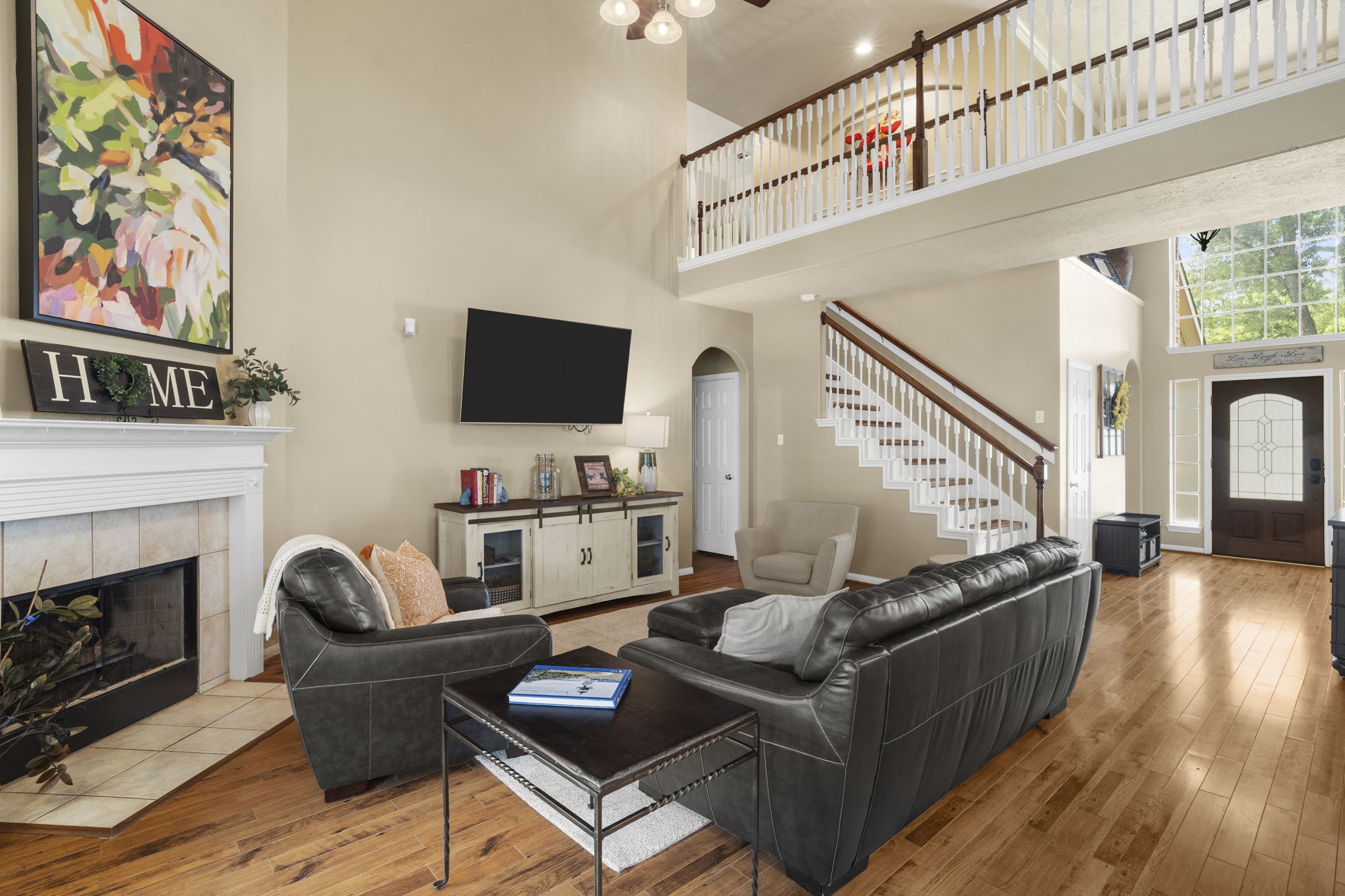 15311 Pine Valley Trail Property Photo 9