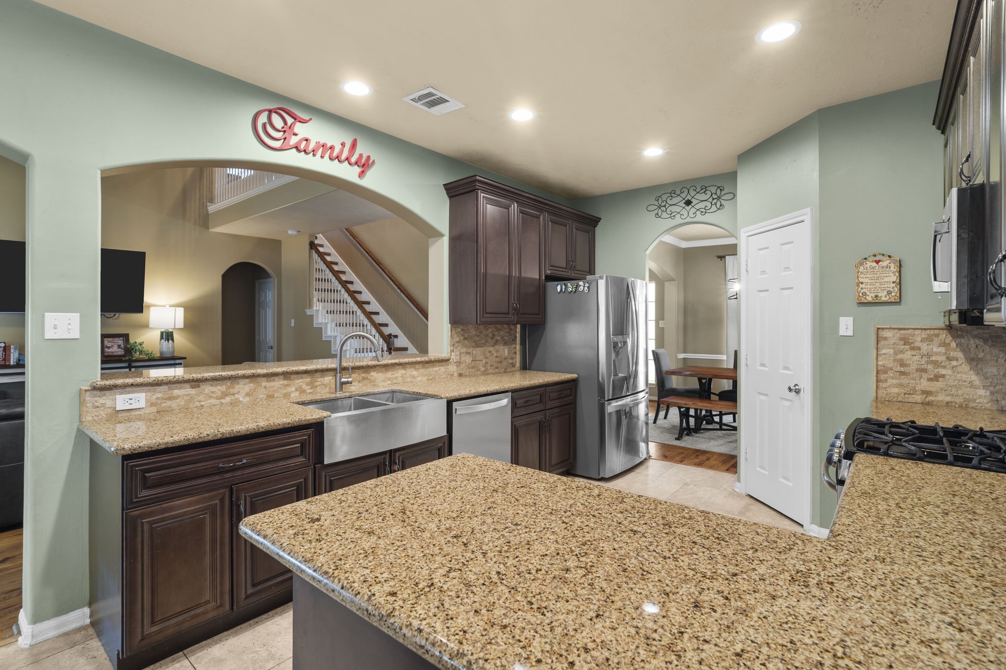 15311 Pine Valley Trail Property Photo 12