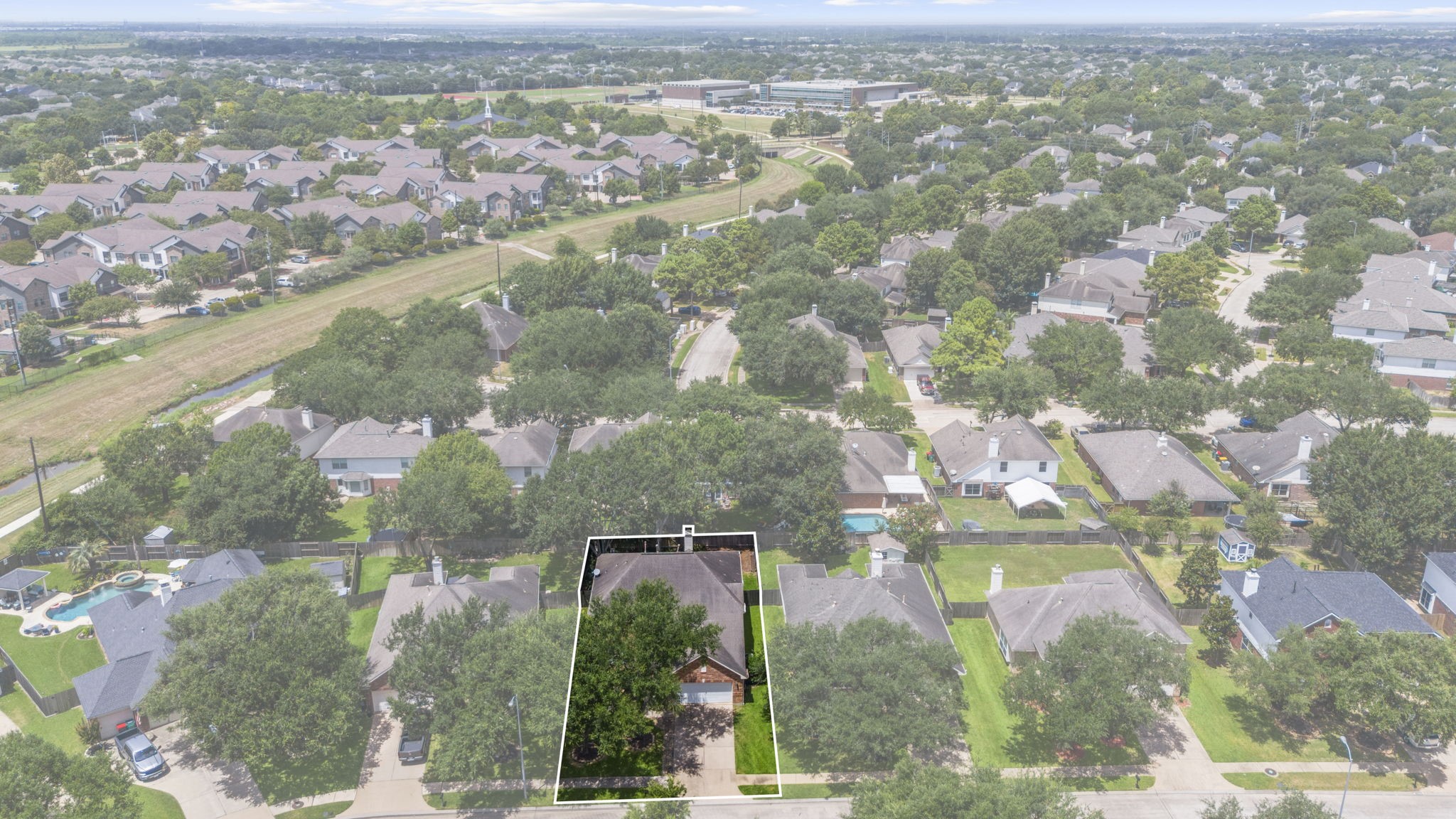 15311 Pine Valley Trail Property Photo 42