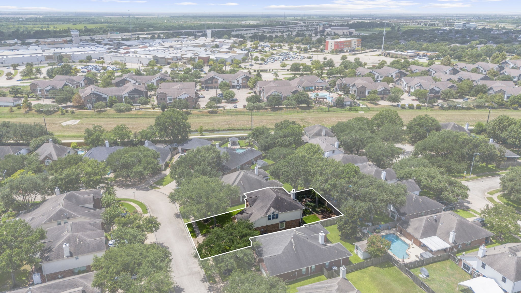 15311 Pine Valley Trail Property Photo 43