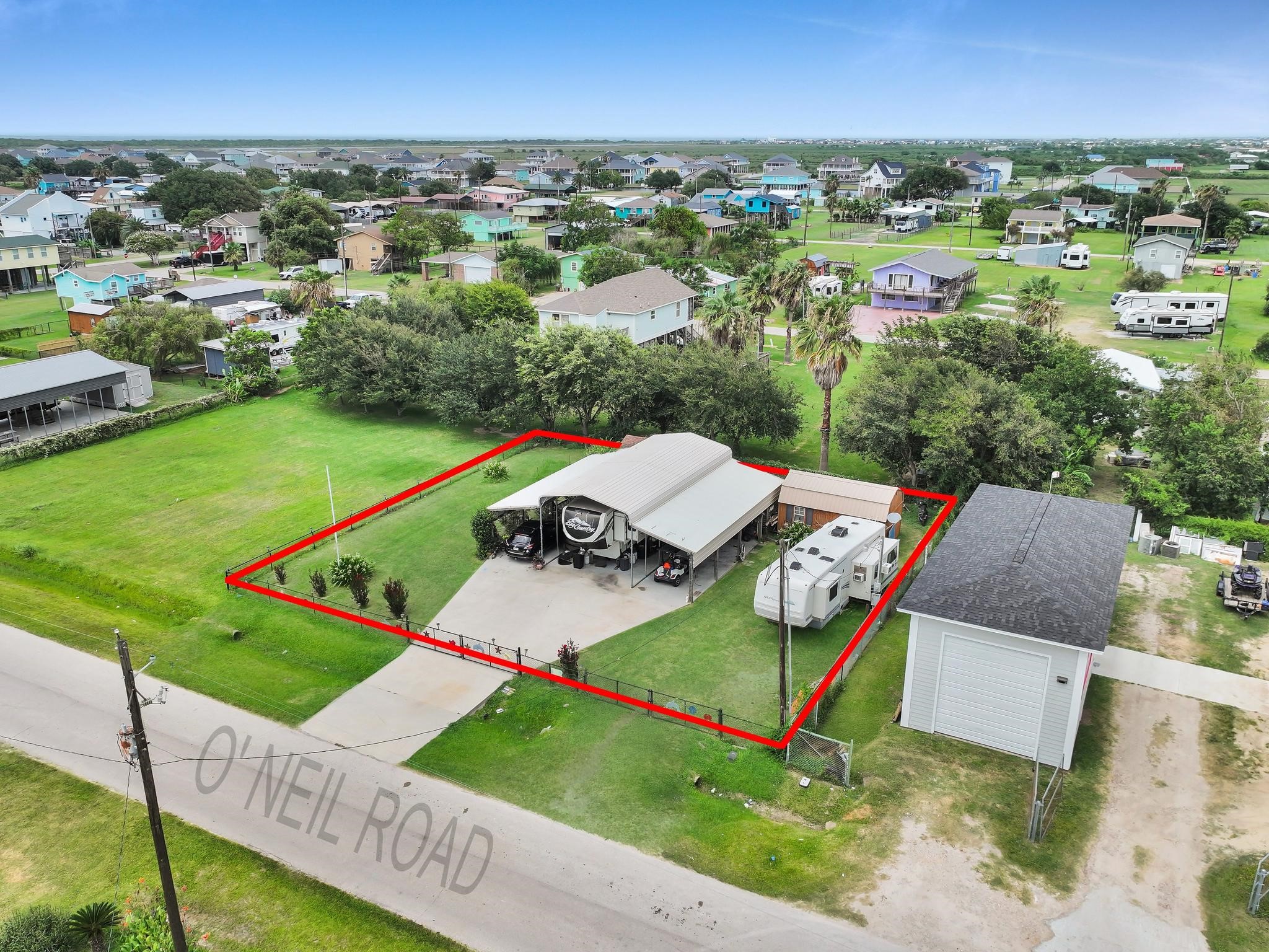 1046 Oneil Road Property Photo 1