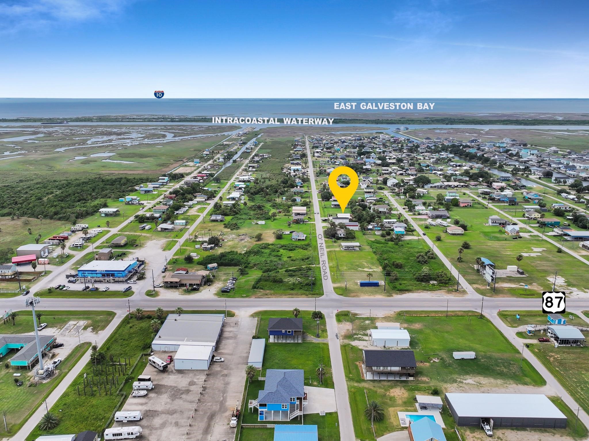 1046 Oneil Road Property Photo 3