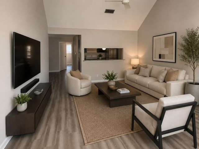 6601 Sands Point Drive 82 Property Photo 1