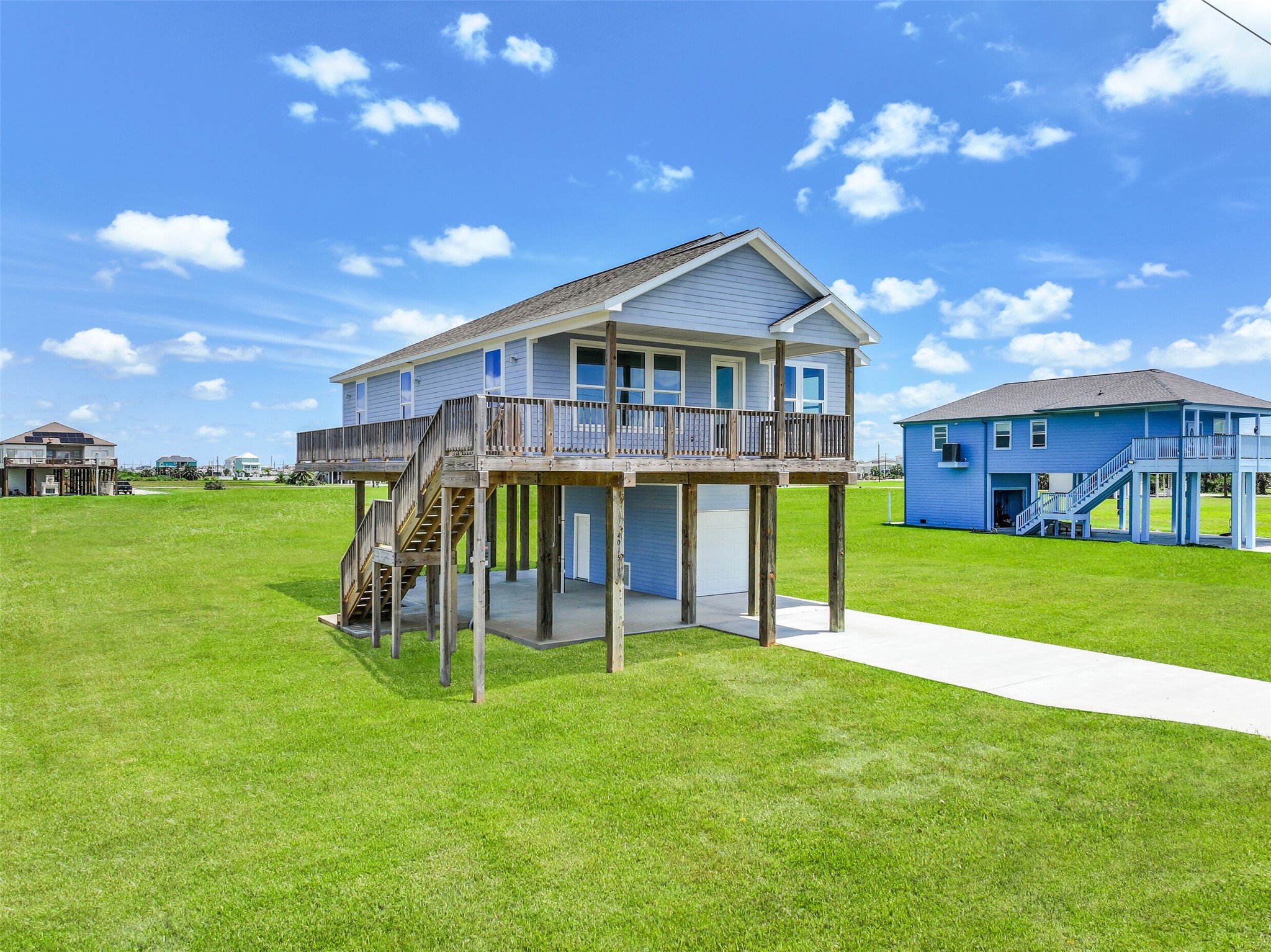 4015 Mitote Drive Property Photo 1