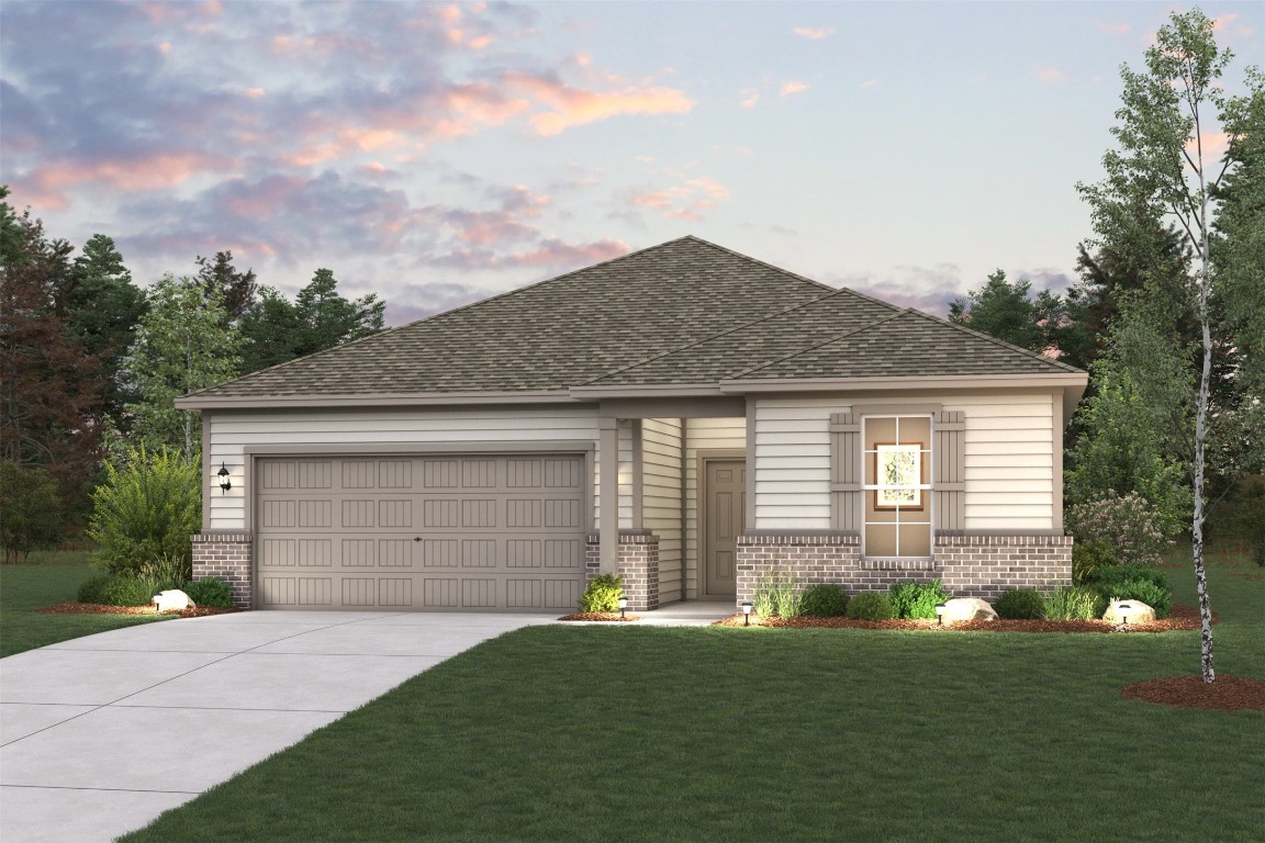 17210 White Peace Drive Property Photo 1