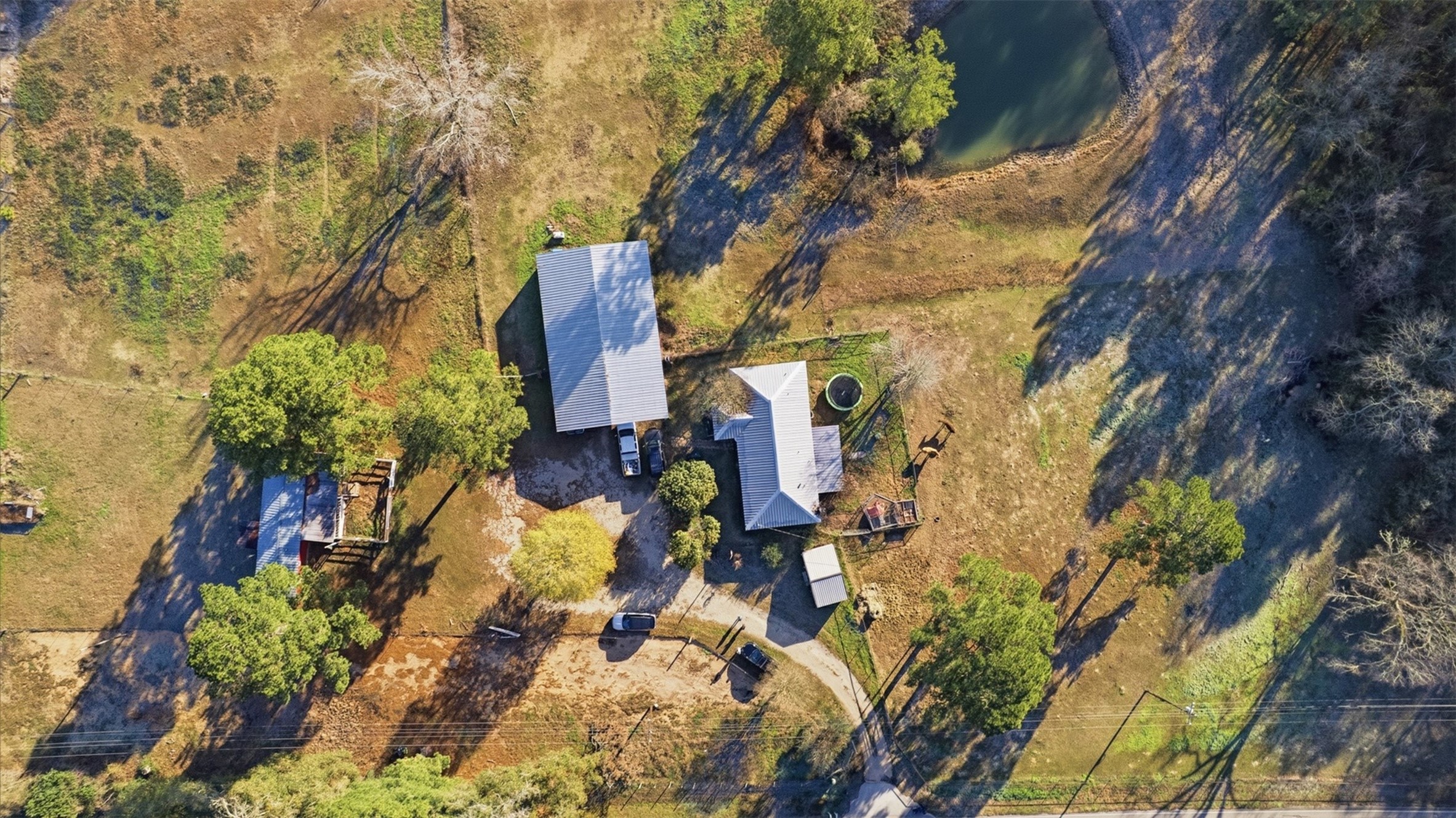 4027 Spring Branch Road Property Photo 2