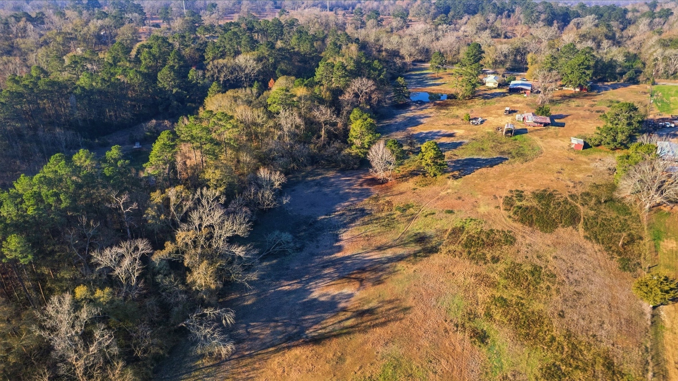 4027 Spring Branch Road Property Photo 4