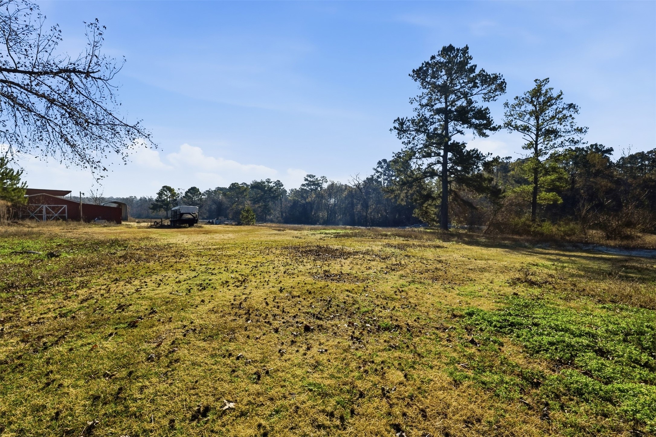 4027 Spring Branch Road Property Photo 7