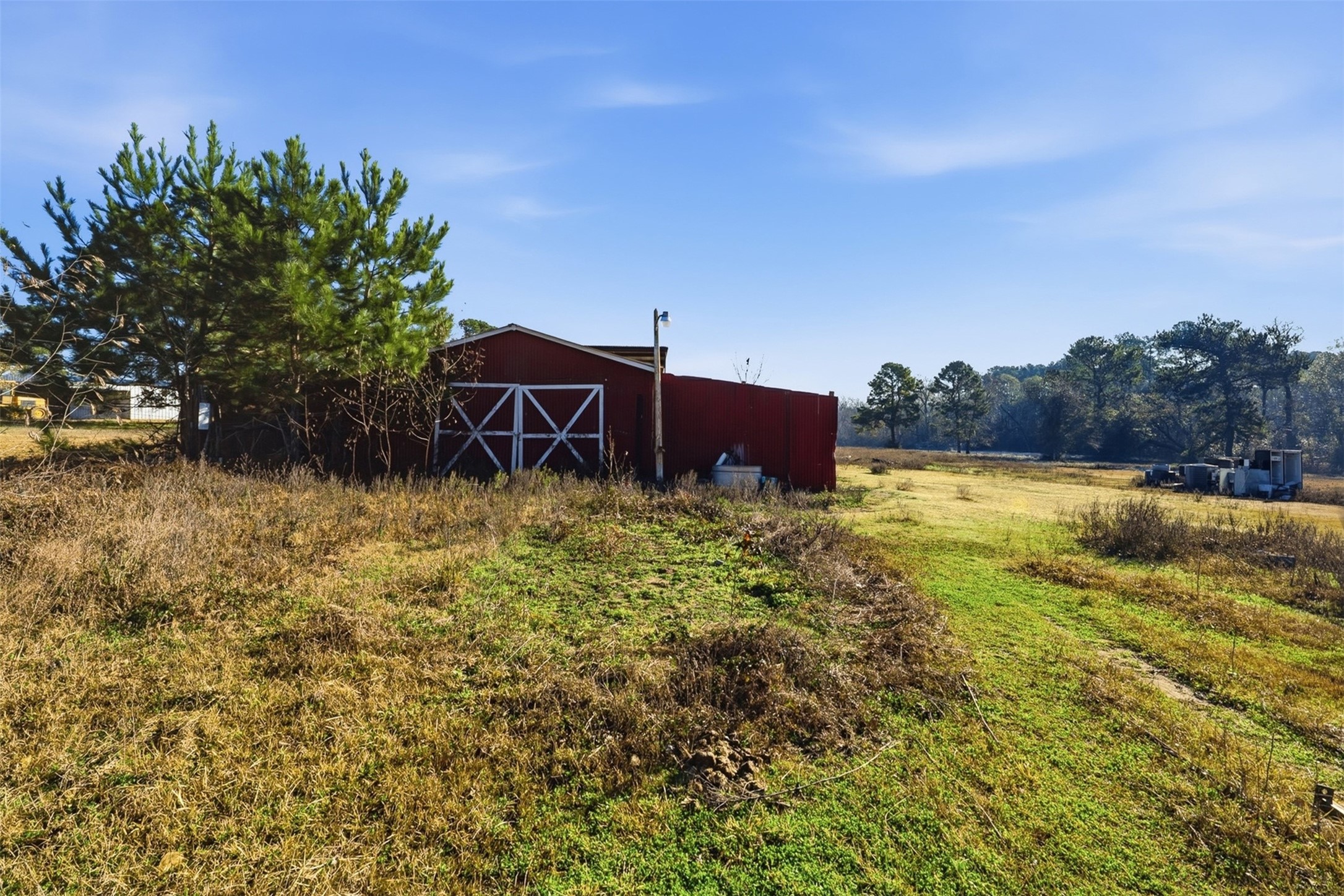 4027 Spring Branch Road Property Photo 8