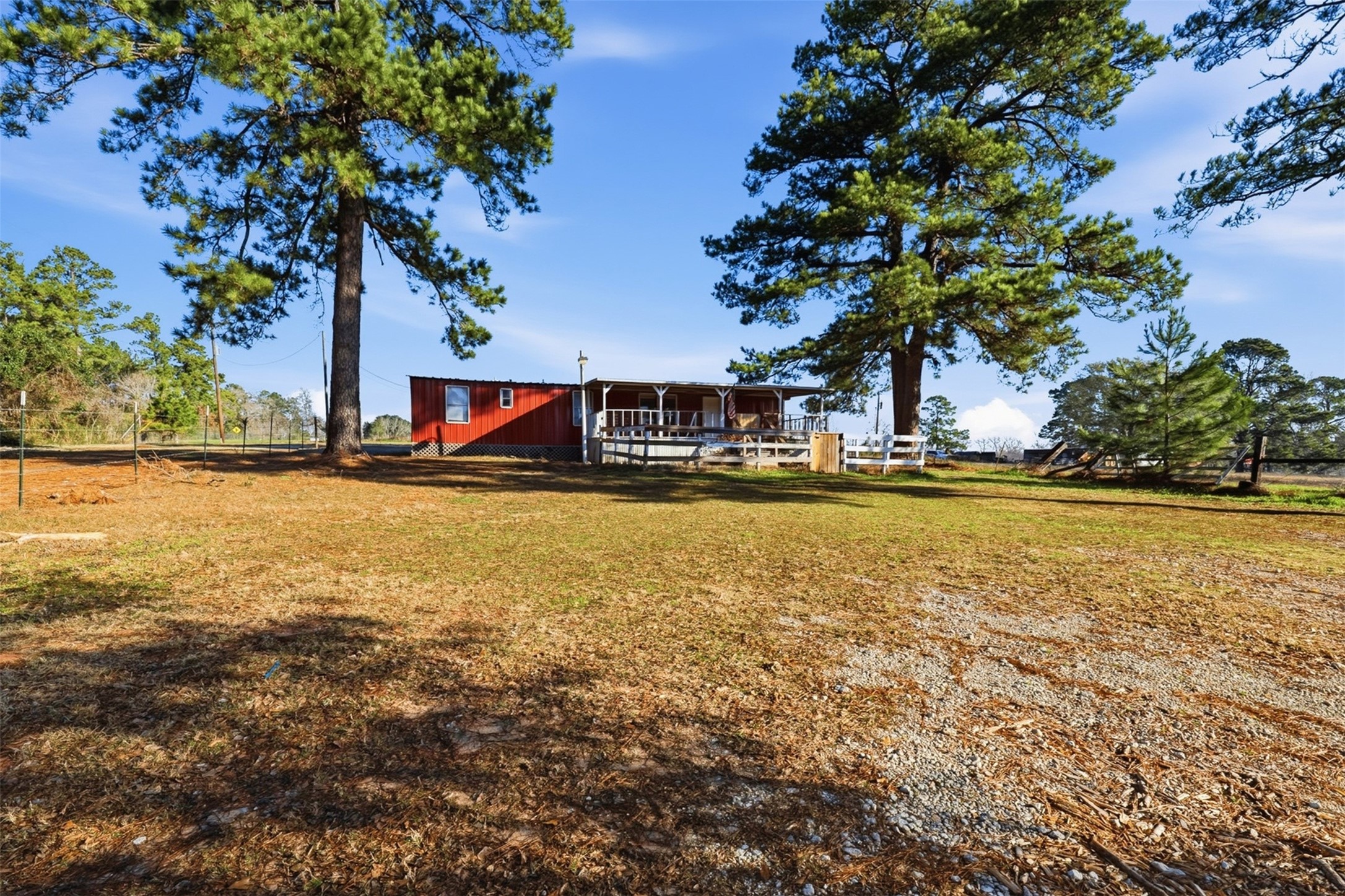 4027 Spring Branch Road Property Photo 22