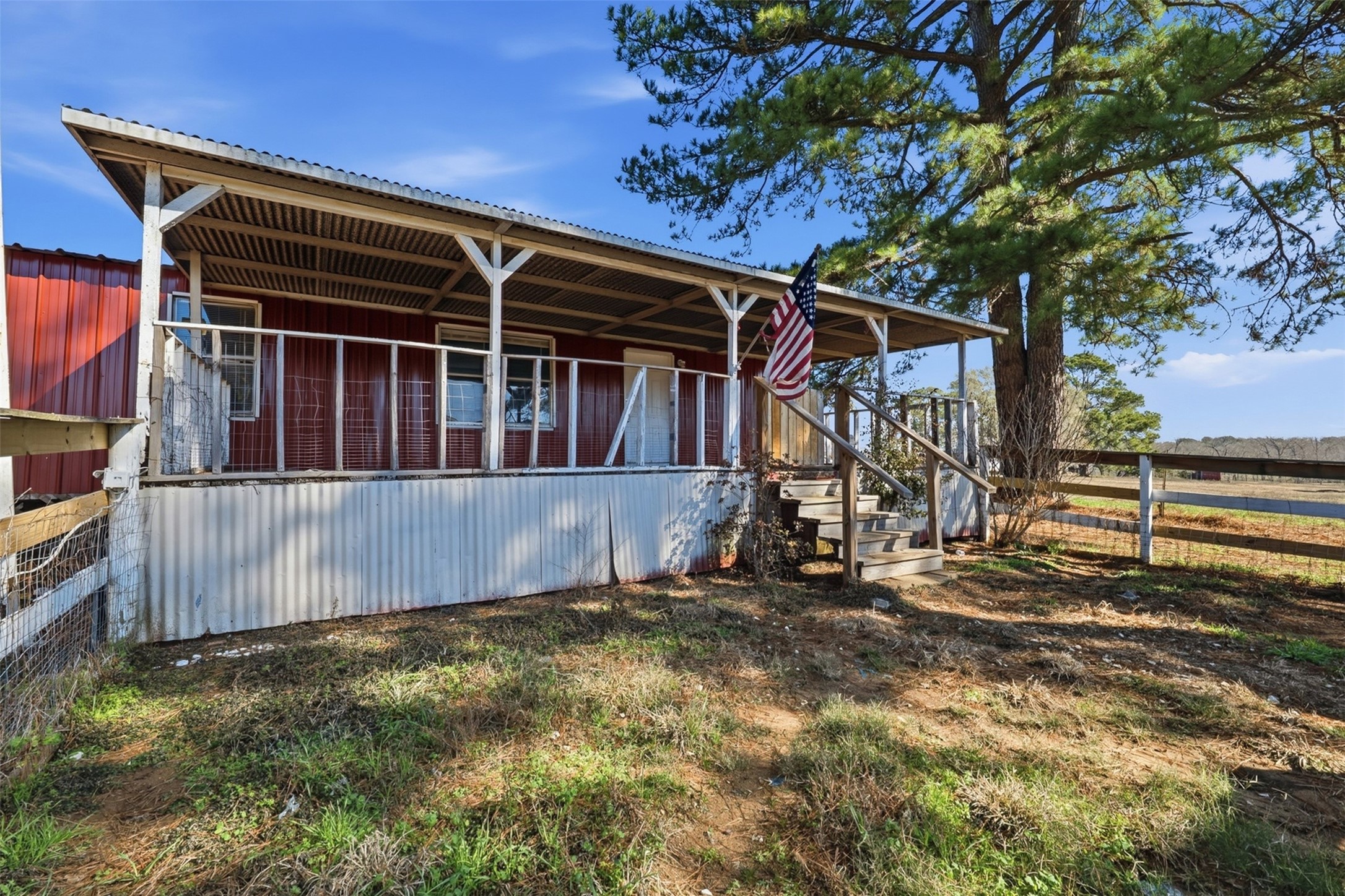 4027 Spring Branch Road Property Photo 28