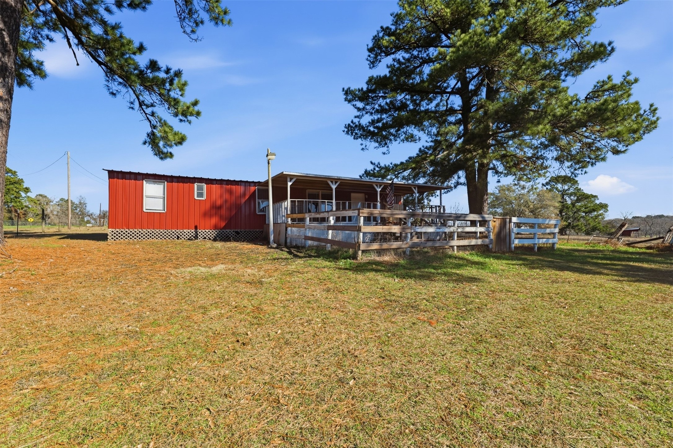 4027 Spring Branch Road Property Photo 29