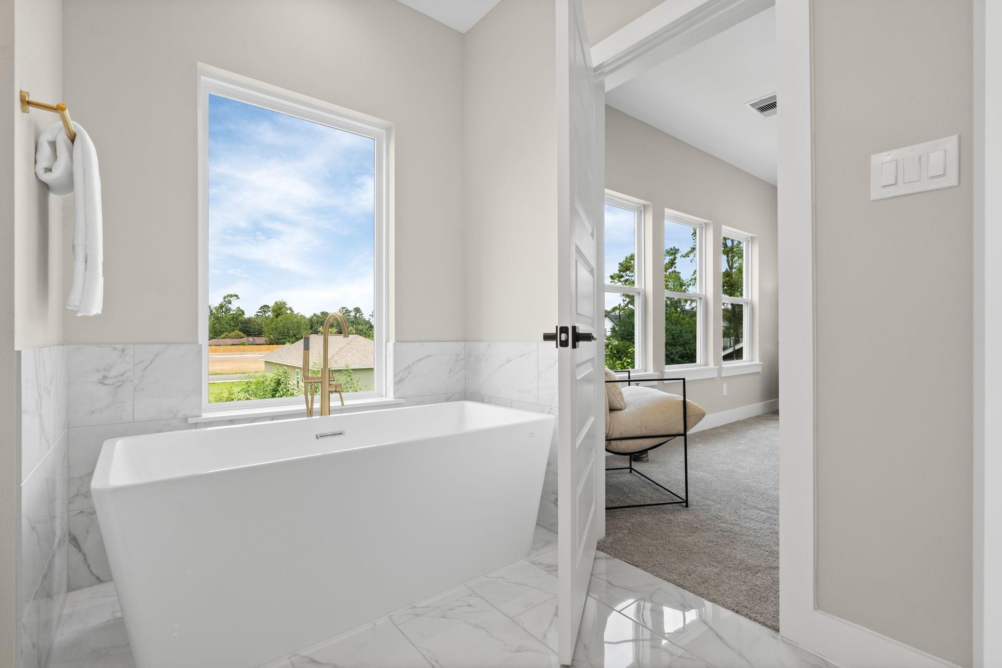 5817 Highland Sun Lane, Houston Tx 77091 Property Photo 27