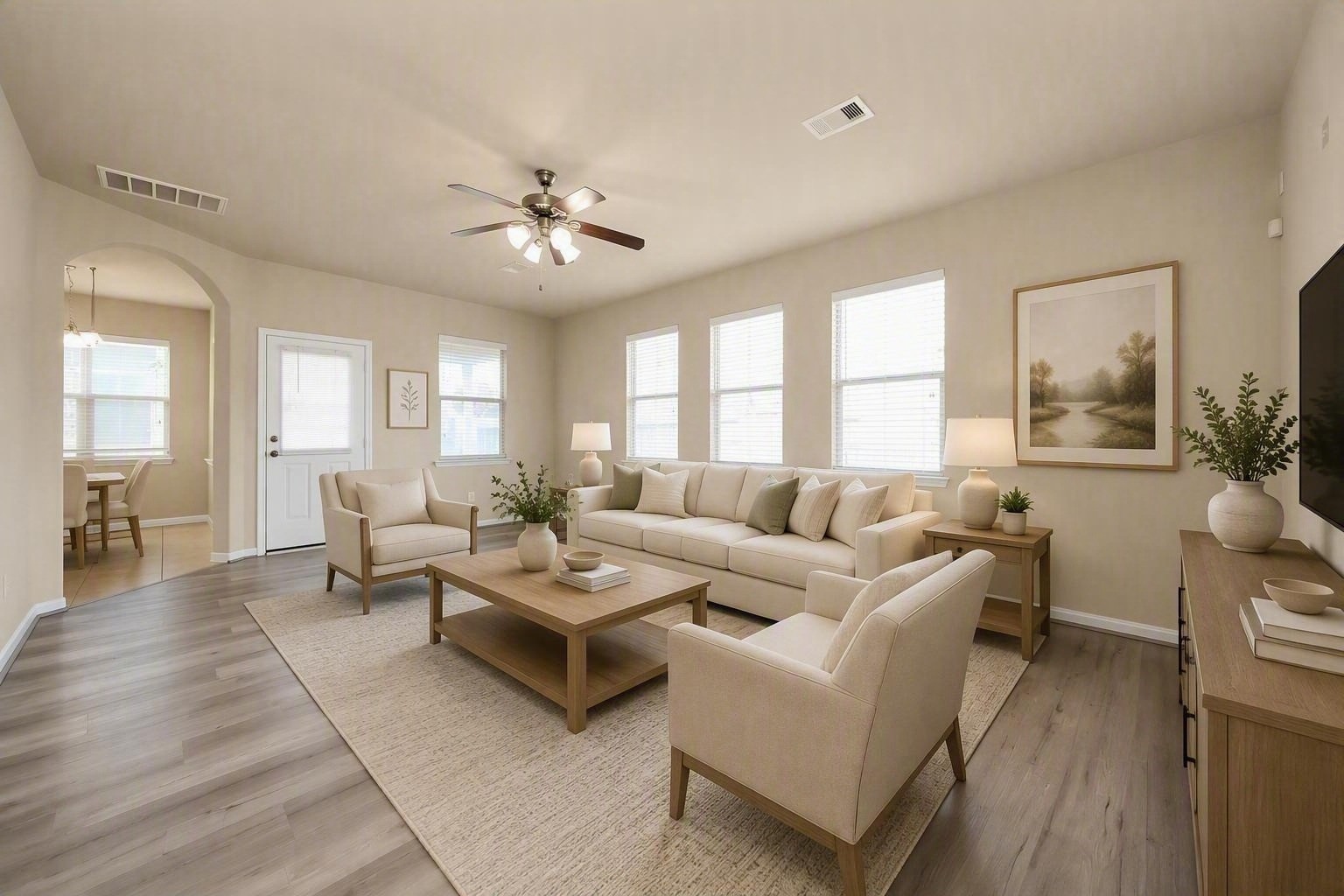 6106 Grassy Haven Lane Property Photo 2