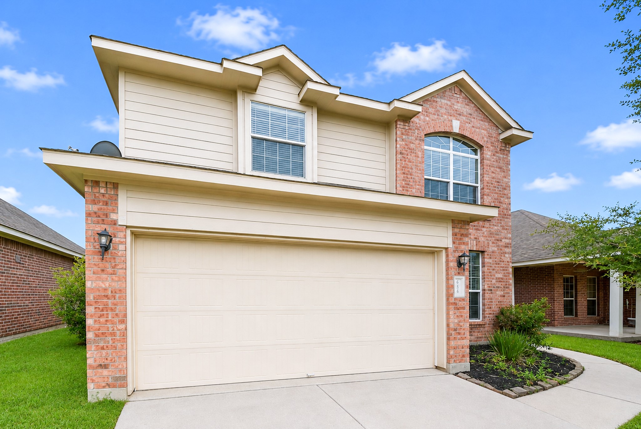 6106 Grassy Haven Lane Property Photo 6