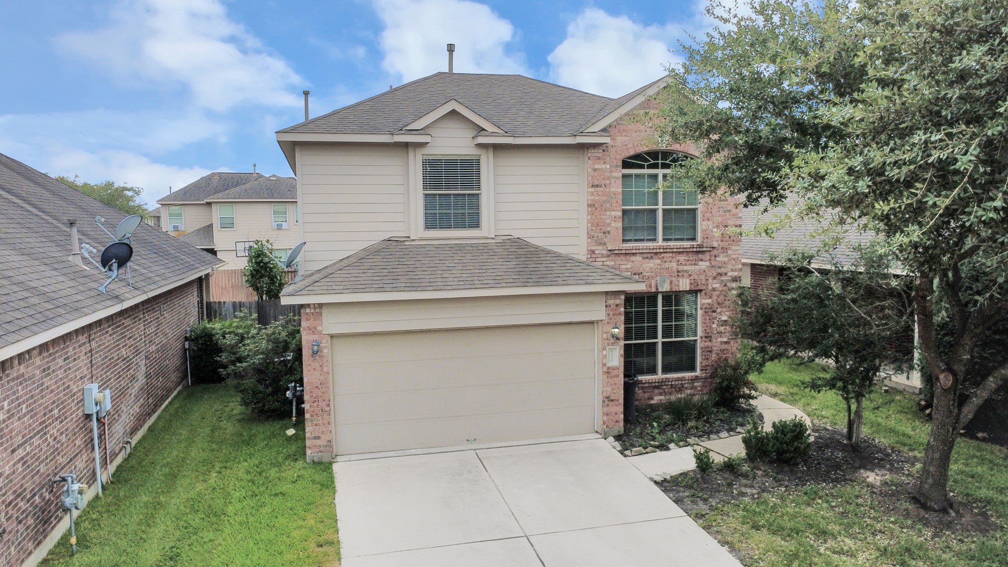 6106 Grassy Haven Lane Property Photo 7