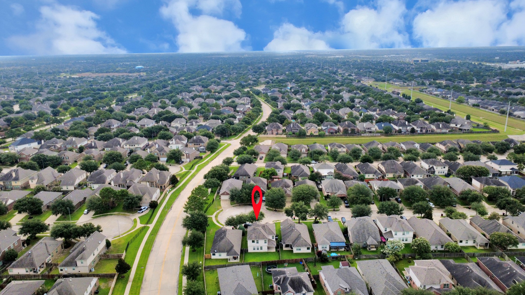 6106 Grassy Haven Lane Property Photo 44