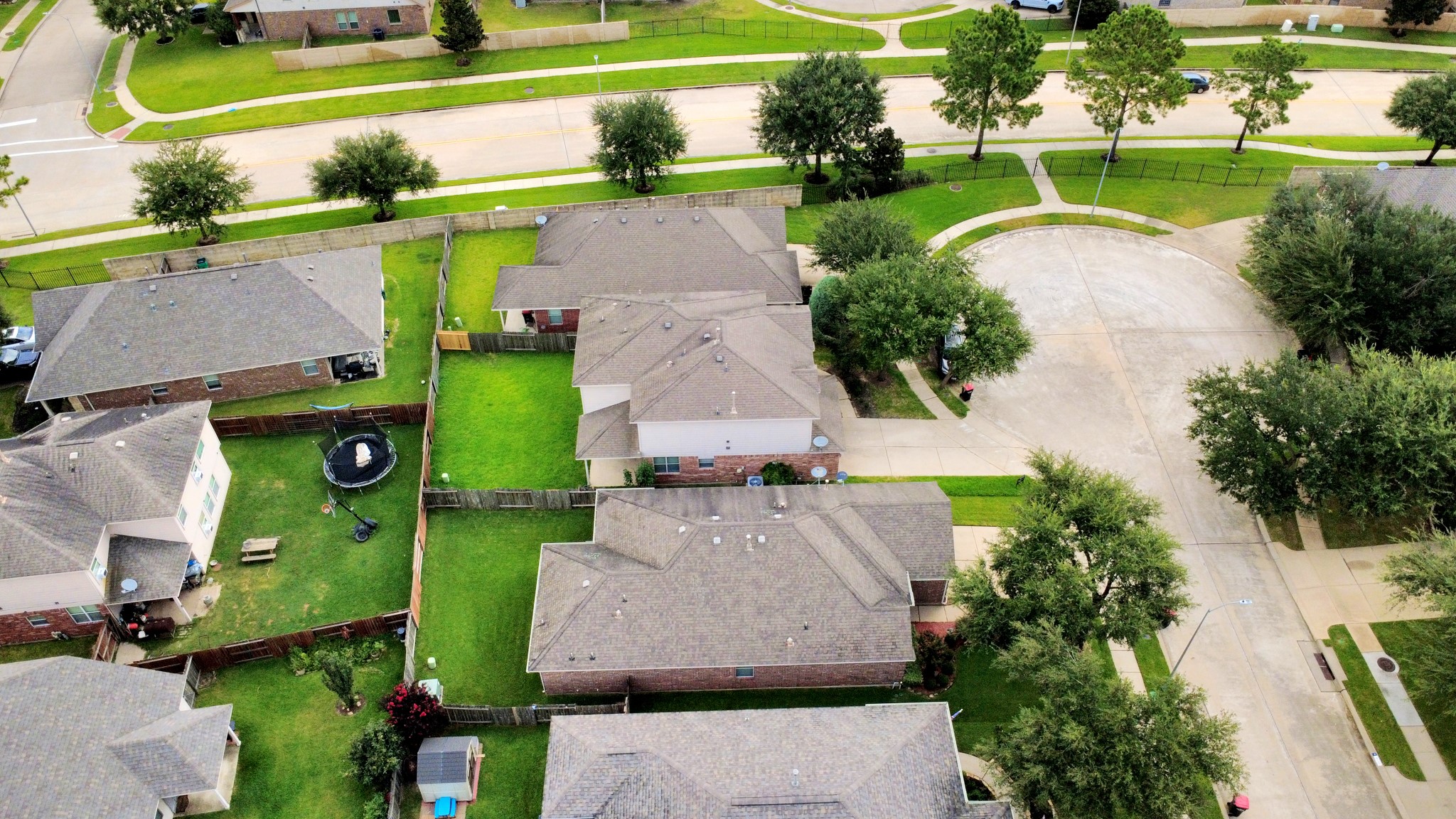 6106 Grassy Haven Lane Property Photo 45