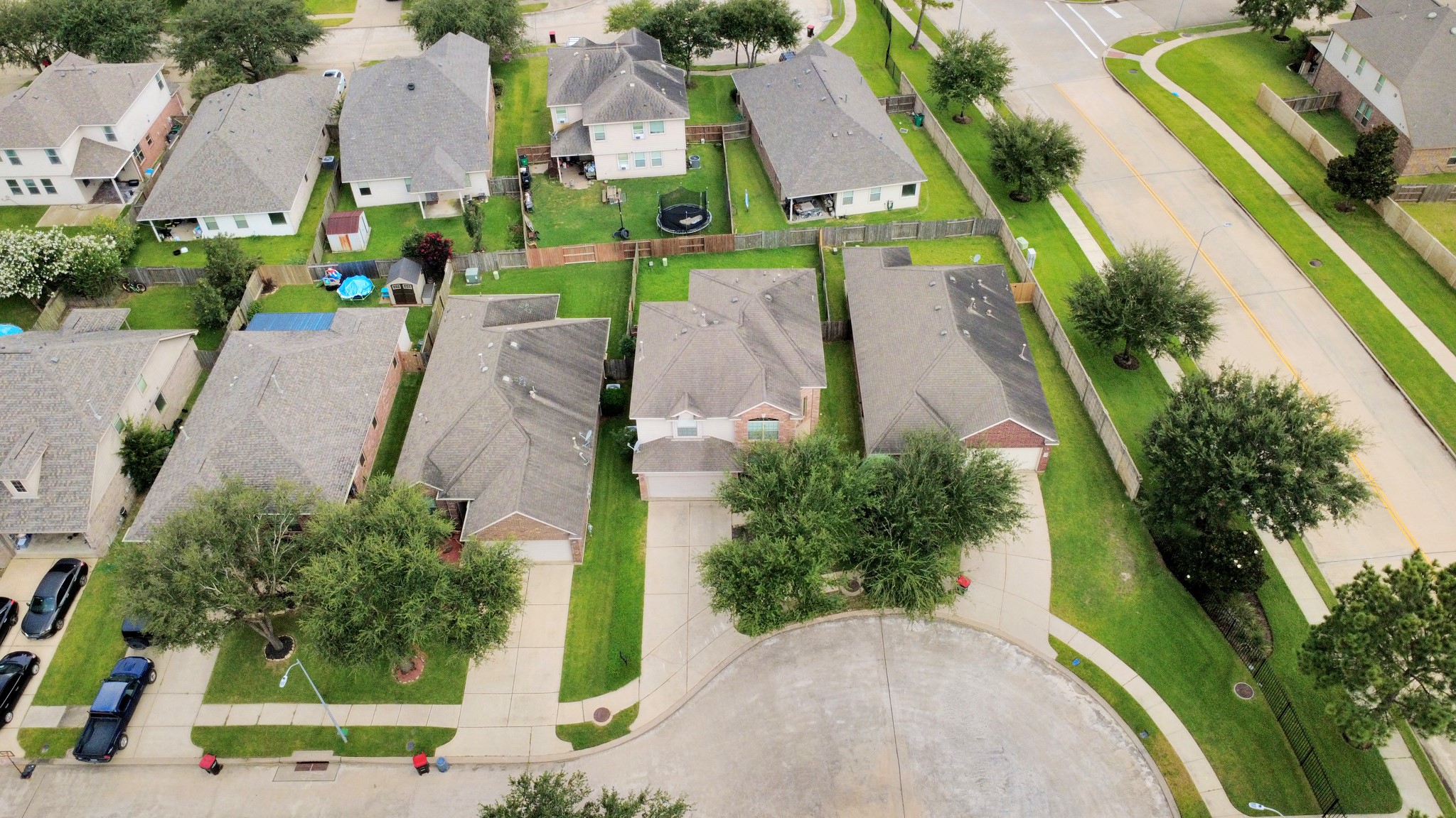 6106 Grassy Haven Lane Property Photo 46