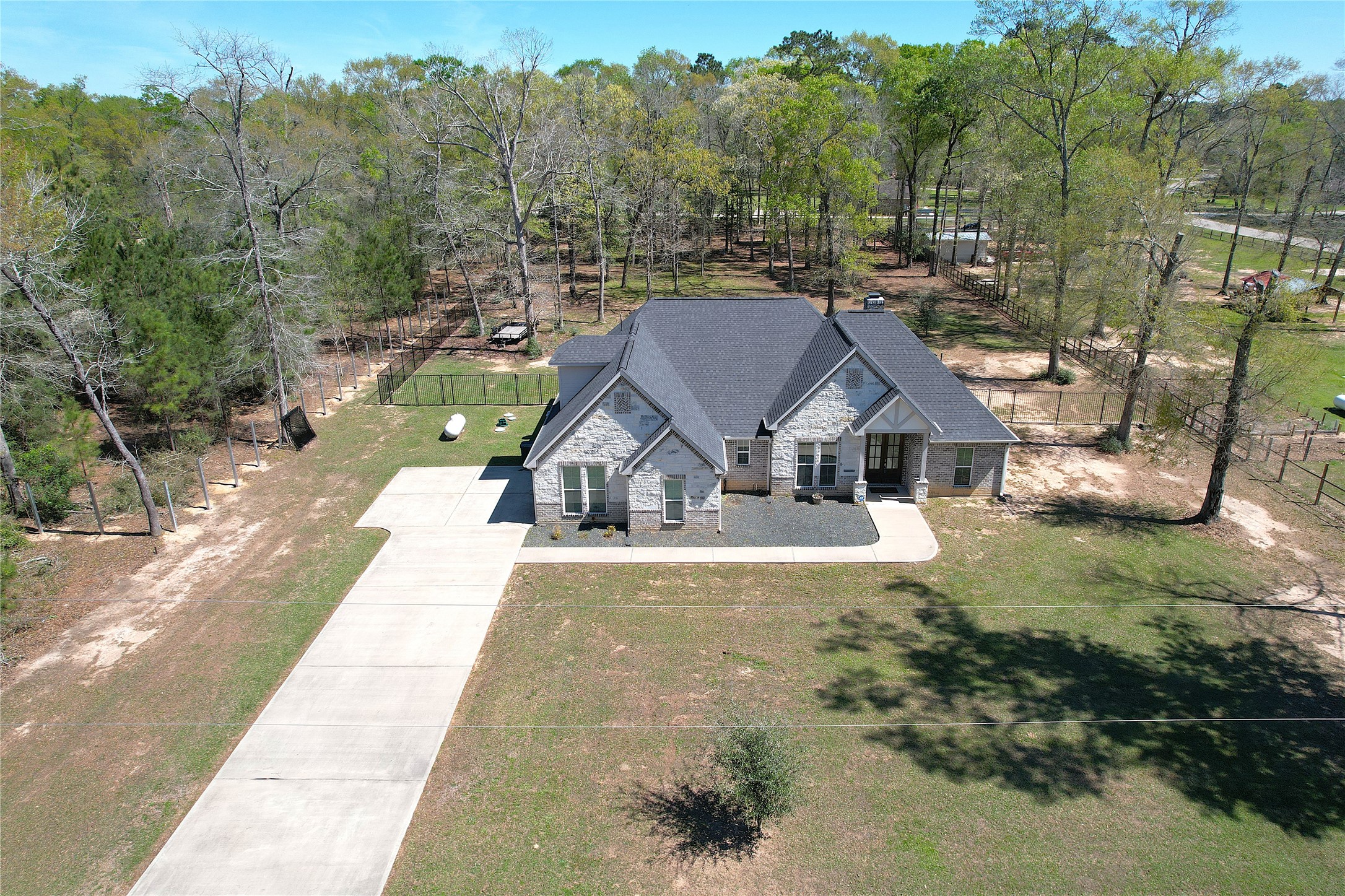 7815 Timber Switch Road Property Photo 1