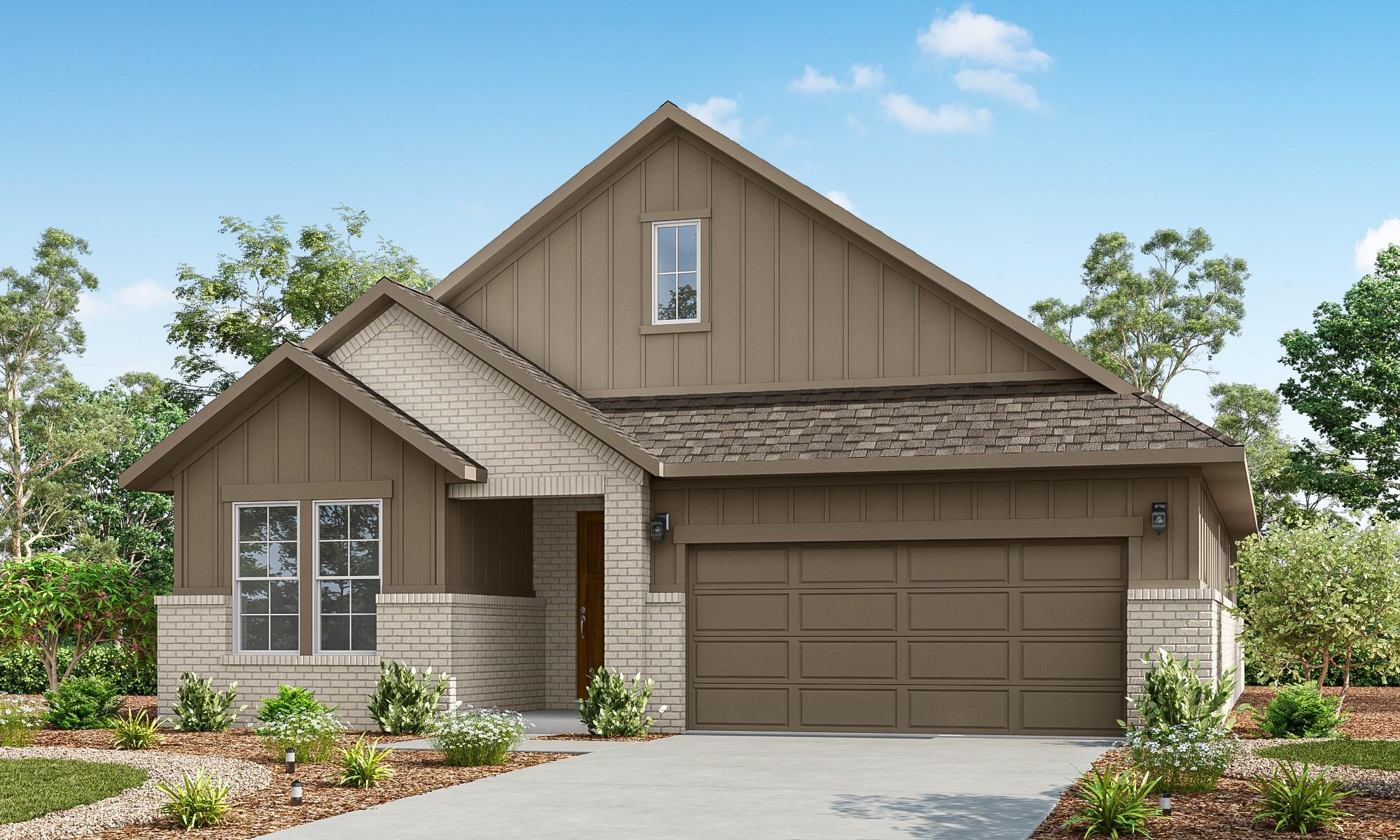 10102 Hollins Hill Lane Property Photo 1