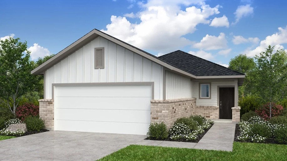 17410 Lush Laurel Lane Property Photo 1