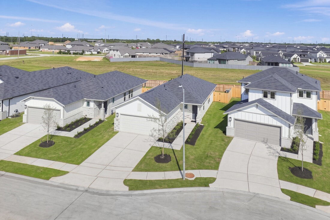 17410 Lush Laurel Lane Property Photo 16