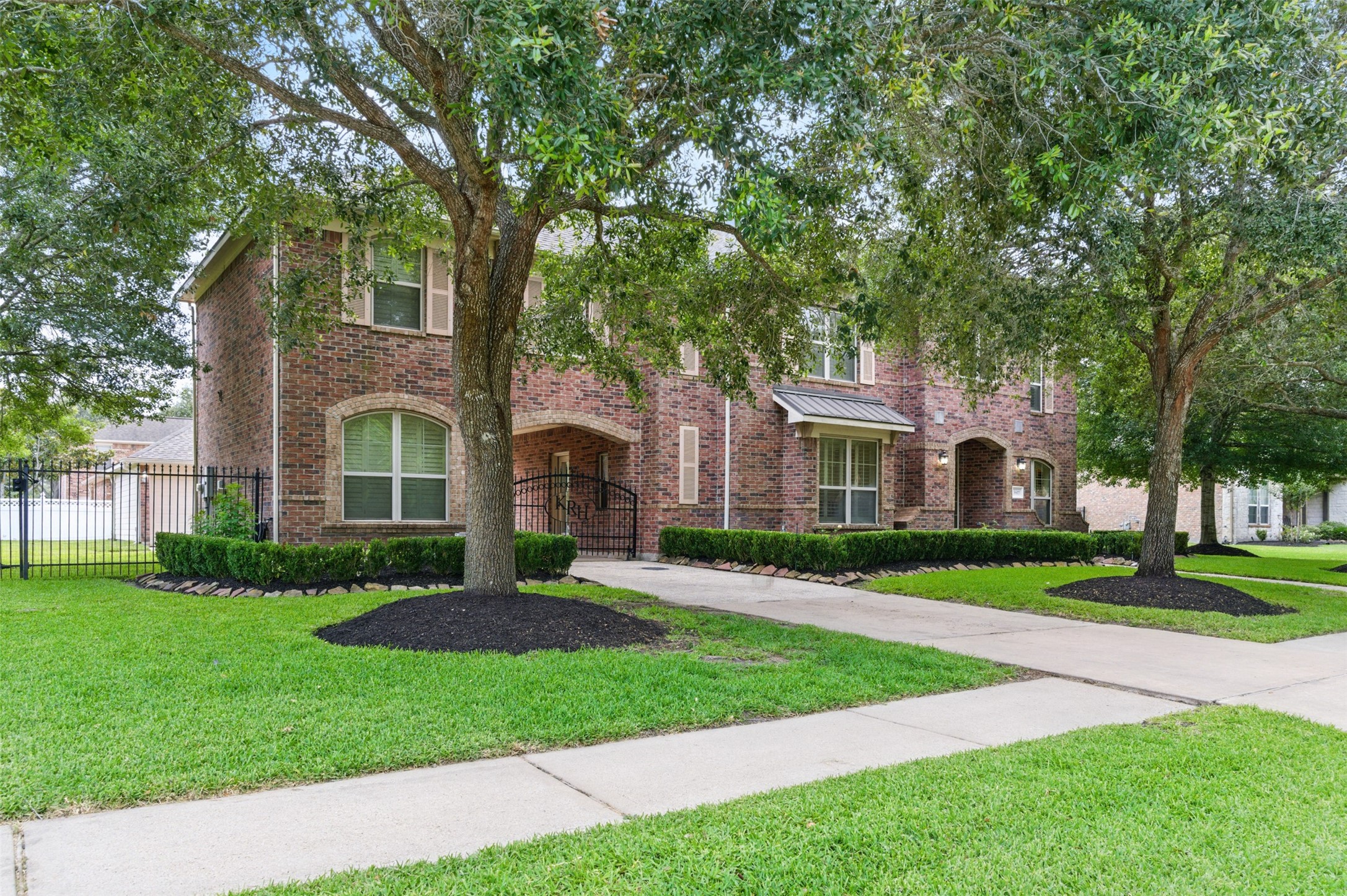 3602 Lindhaven Drive Property Photo