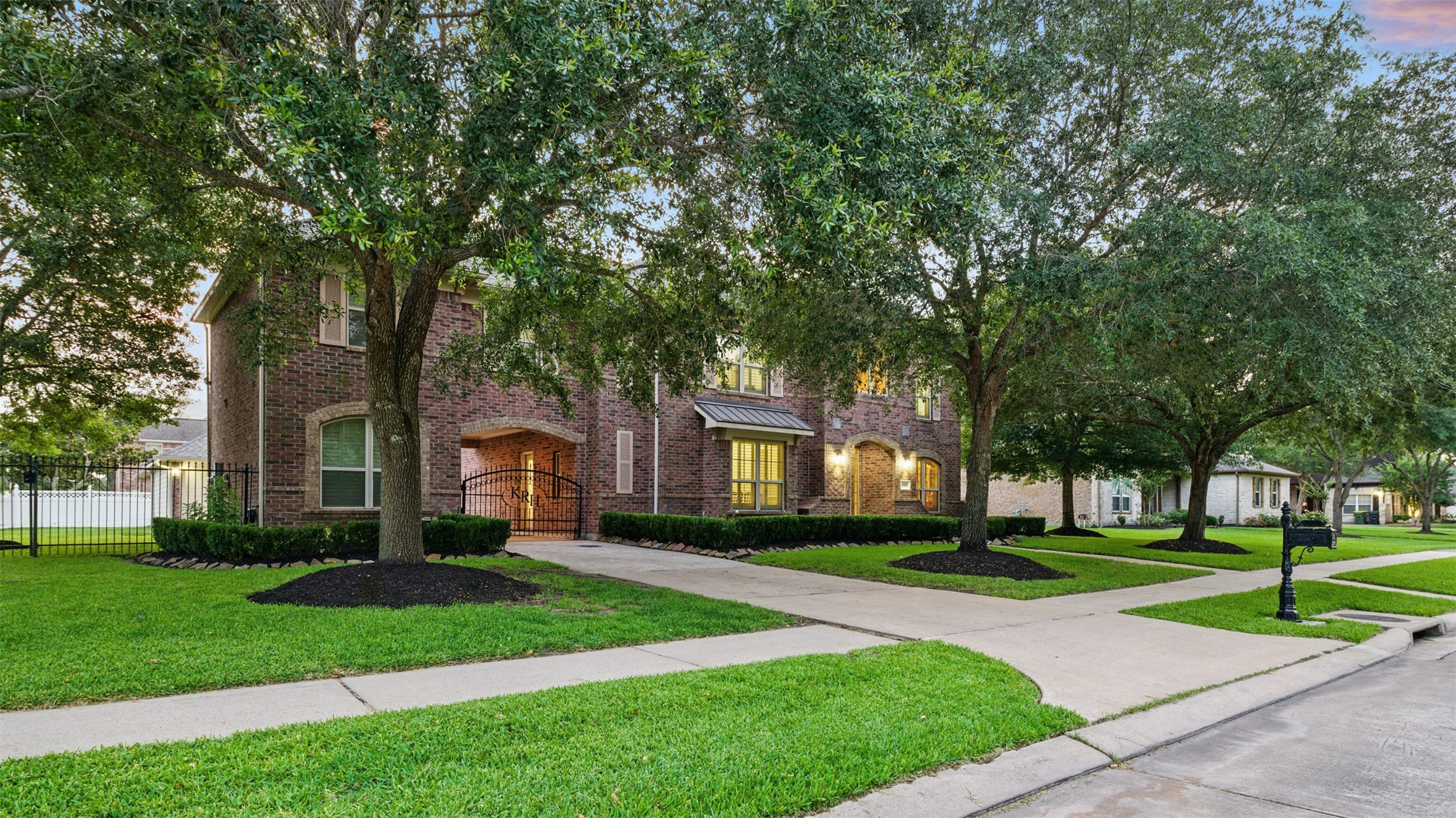 3602 Lindhaven Drive Property Photo