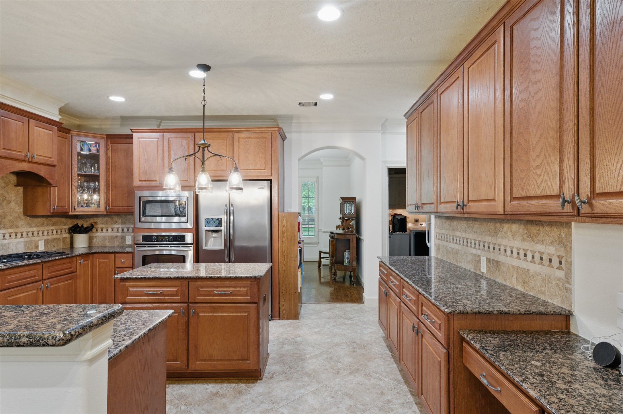 3602 Lindhaven Drive Property Photo 4