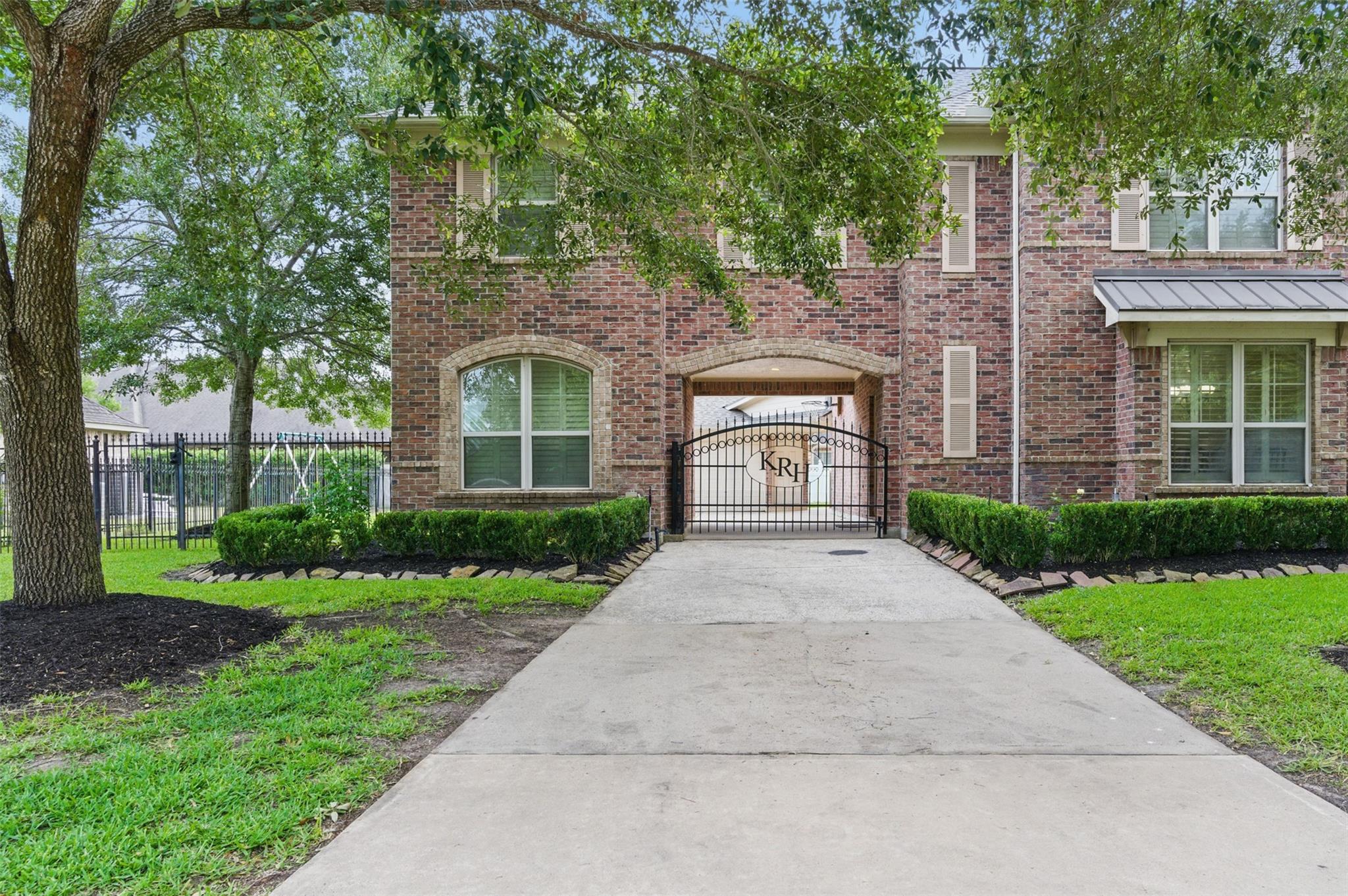 3602 Lindhaven Drive Property Photo 10