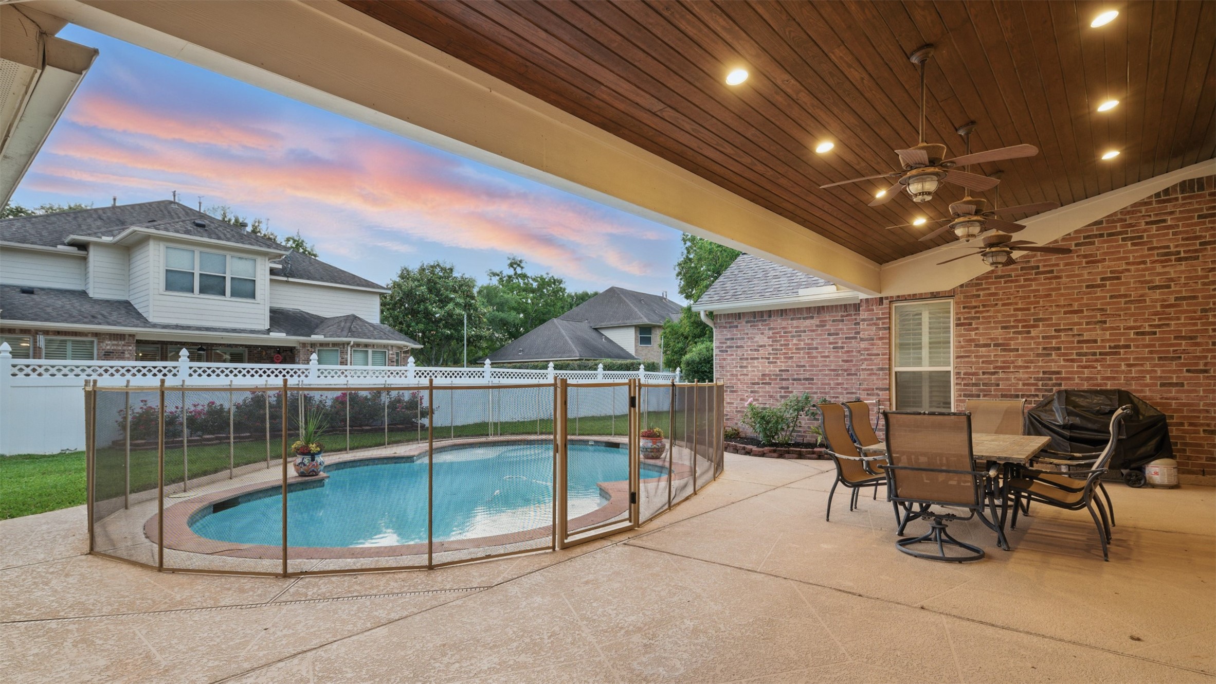 3602 Lindhaven Drive Property Photo 11