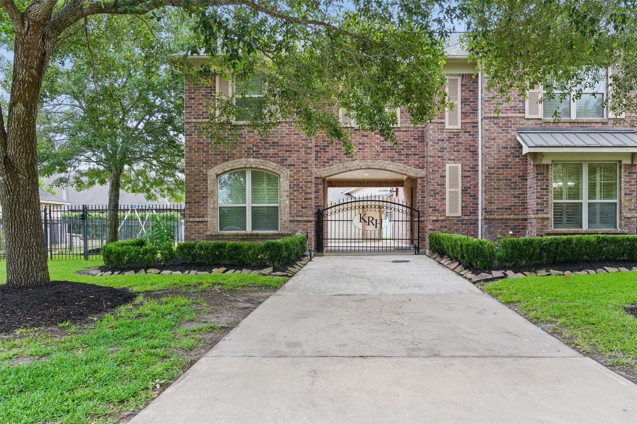 3602 Lindhaven Drive Property Photo 14