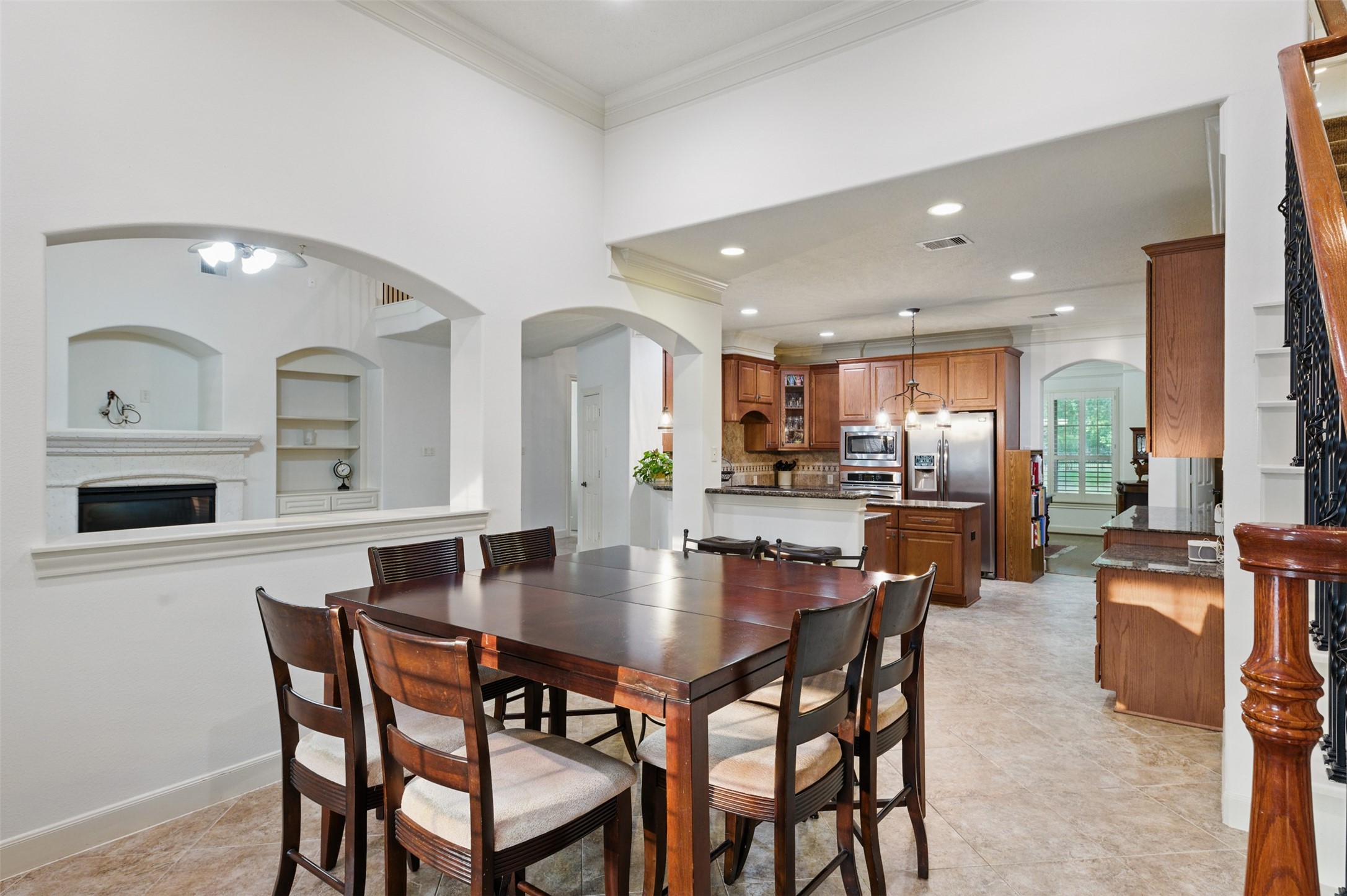 3602 Lindhaven Drive Property Photo 20