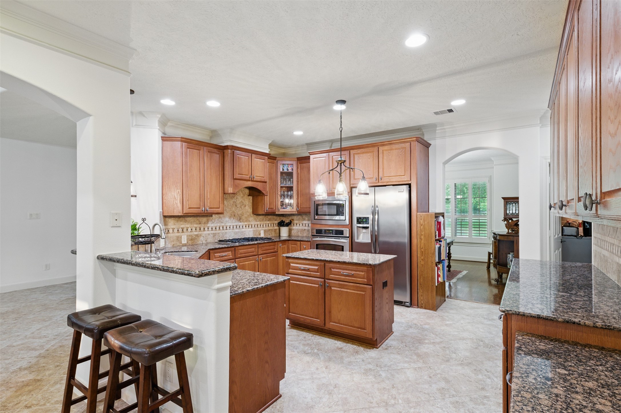3602 Lindhaven Drive Property Photo 21