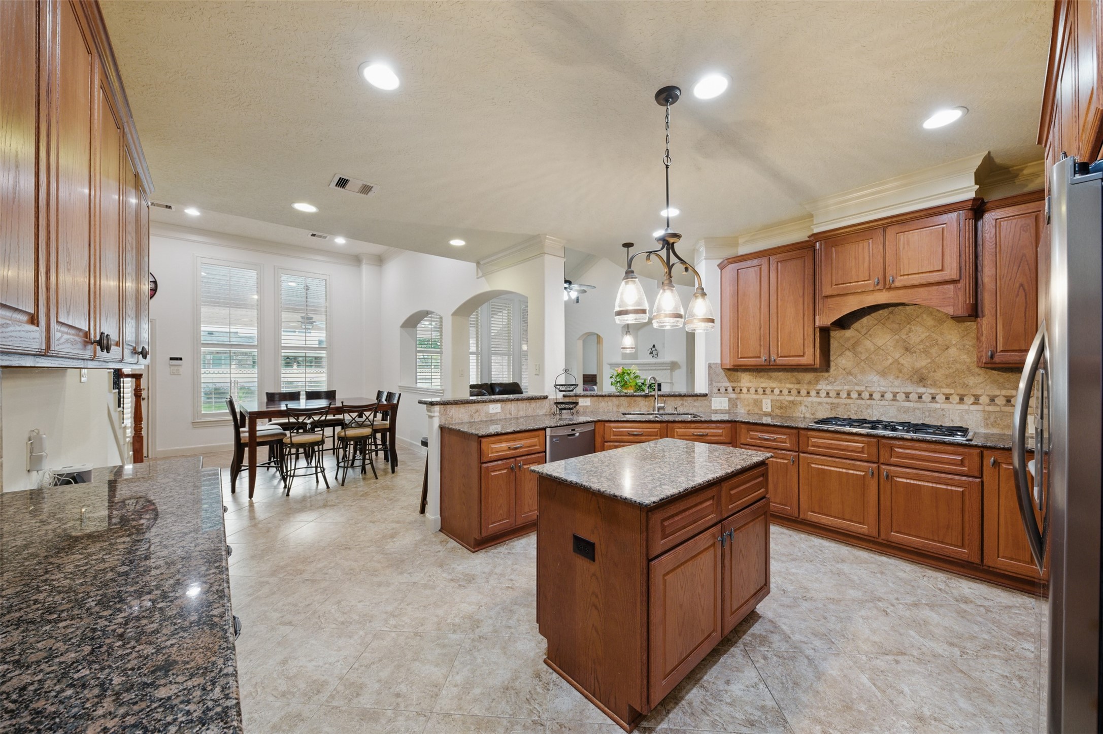 3602 Lindhaven Drive Property Photo 24