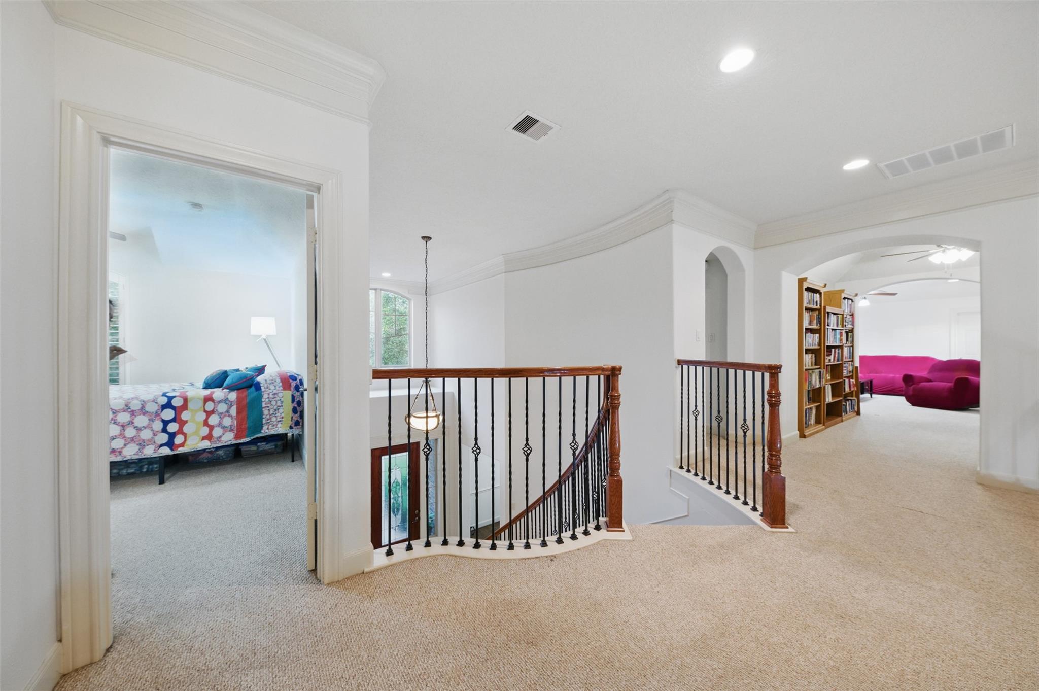 3602 Lindhaven Drive Property Photo 27