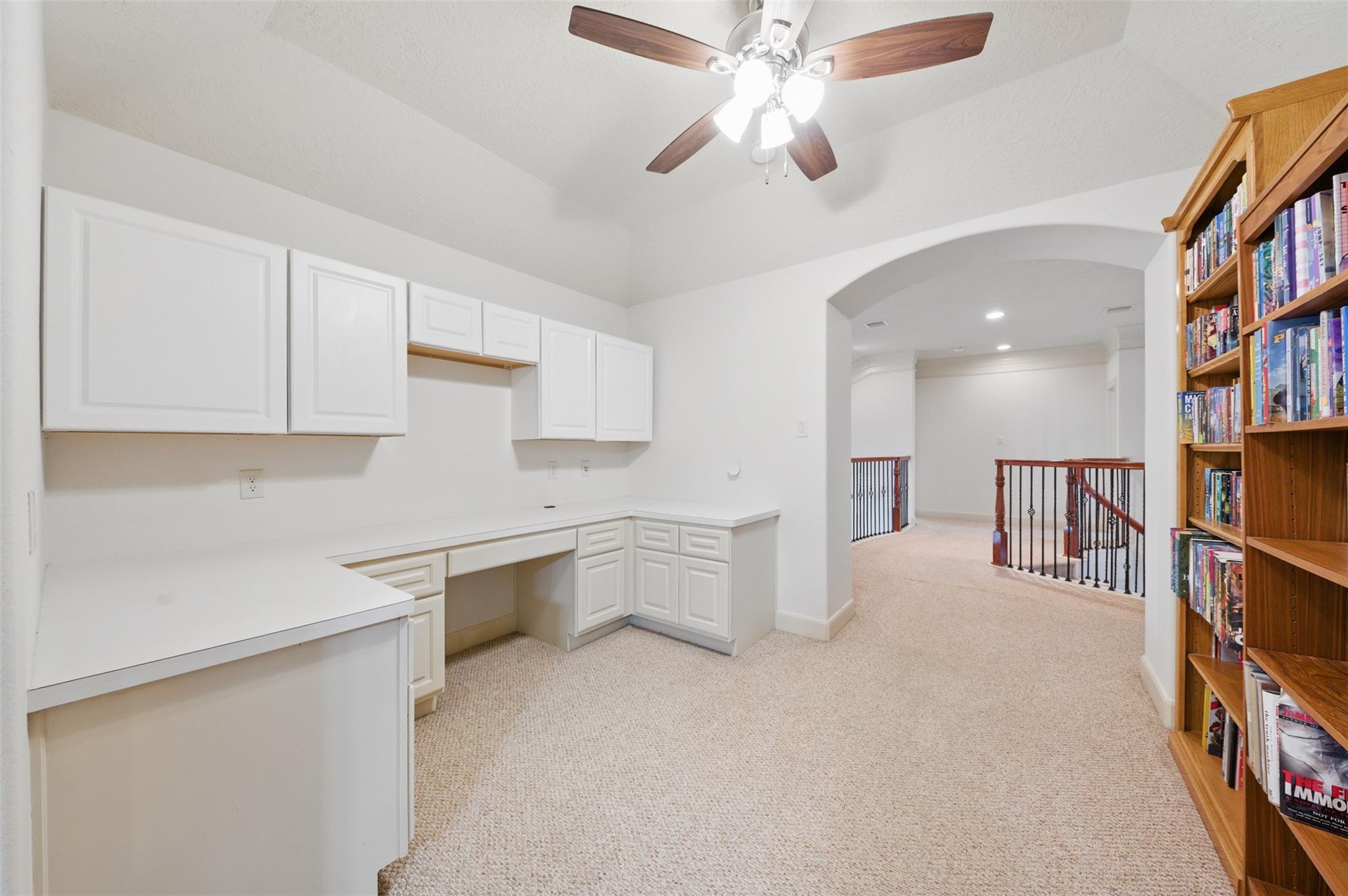 3602 Lindhaven Drive Property Photo 28