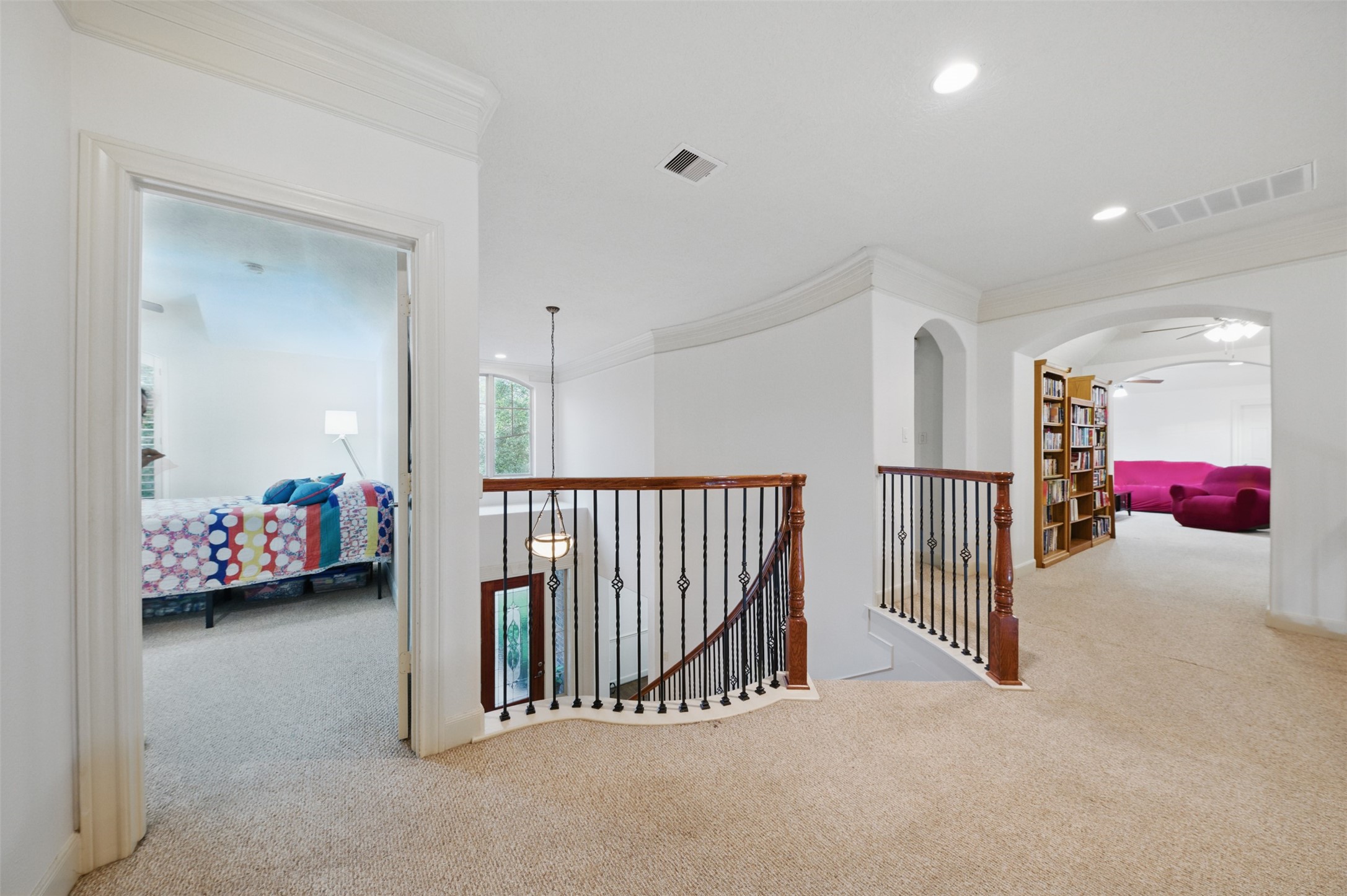 3602 Lindhaven Drive Property Photo 29