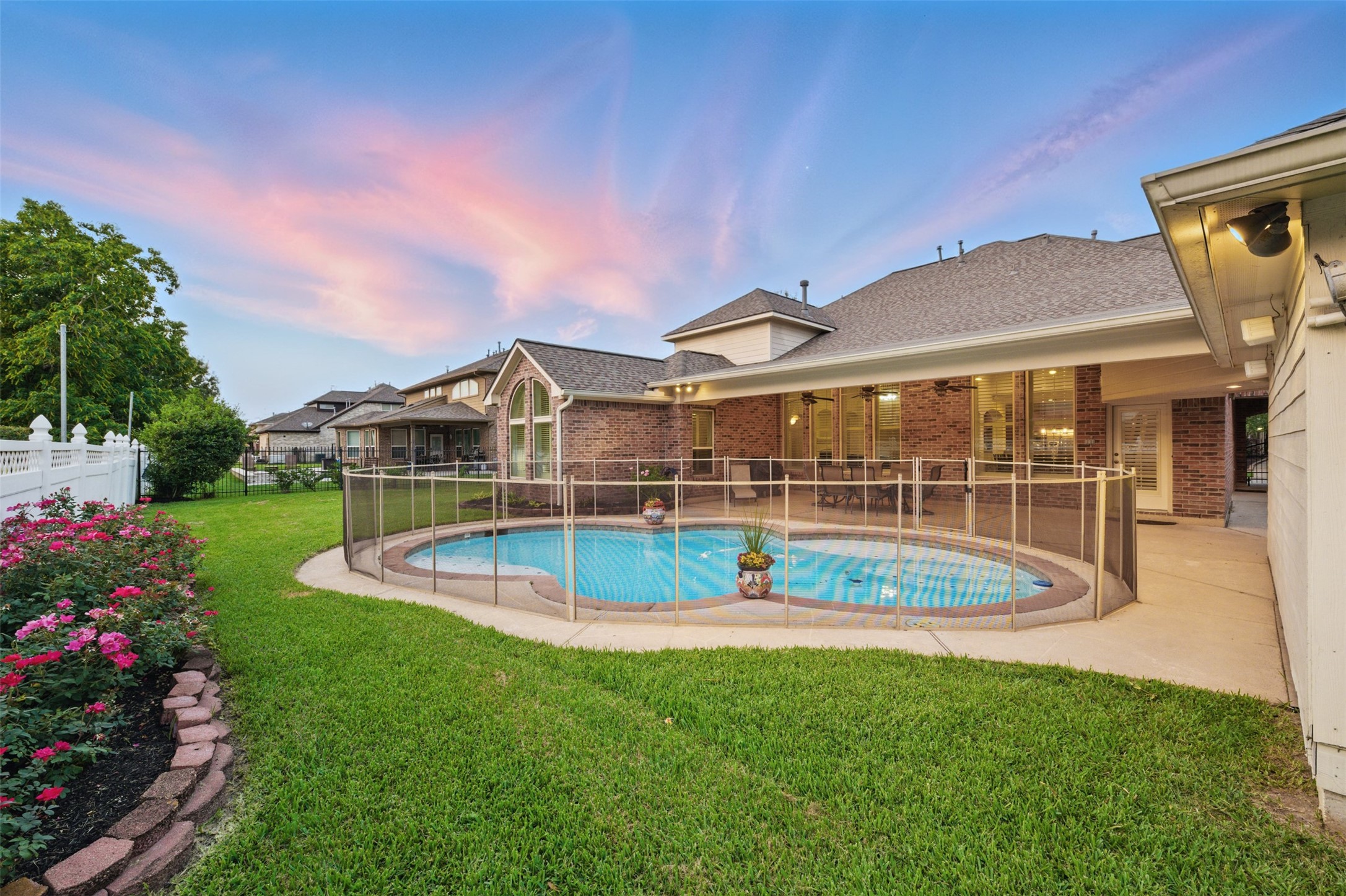 3602 Lindhaven Drive Property Photo 40
